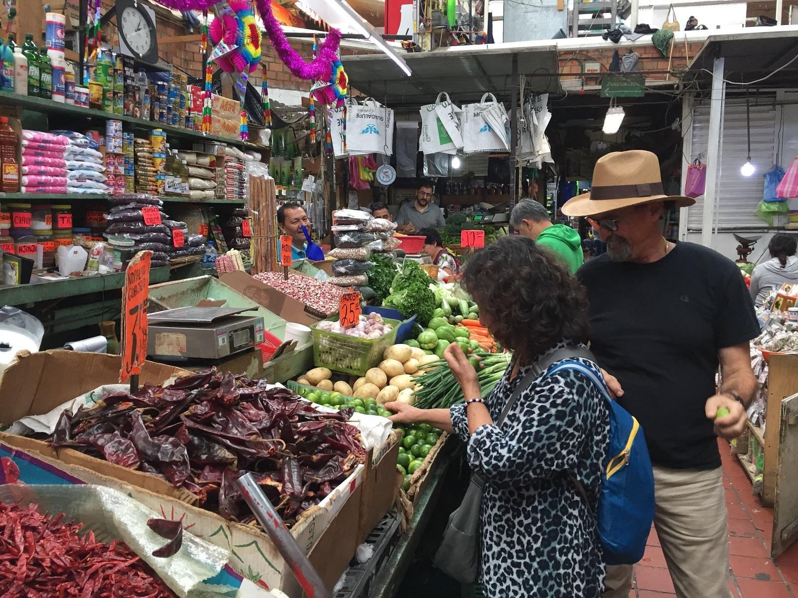 food tour in Guadalajara — Guadalajara: Private Food Tour and Architecture Sightseeing - 2026 (Verified Reviews)