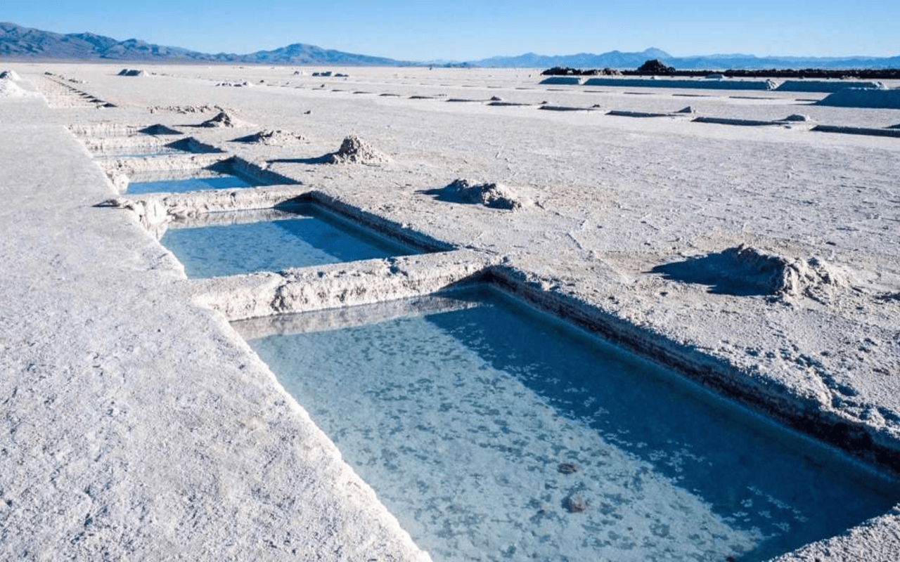 Salta Combo: Salinas Grandes & Cafayate 2-Day Tour