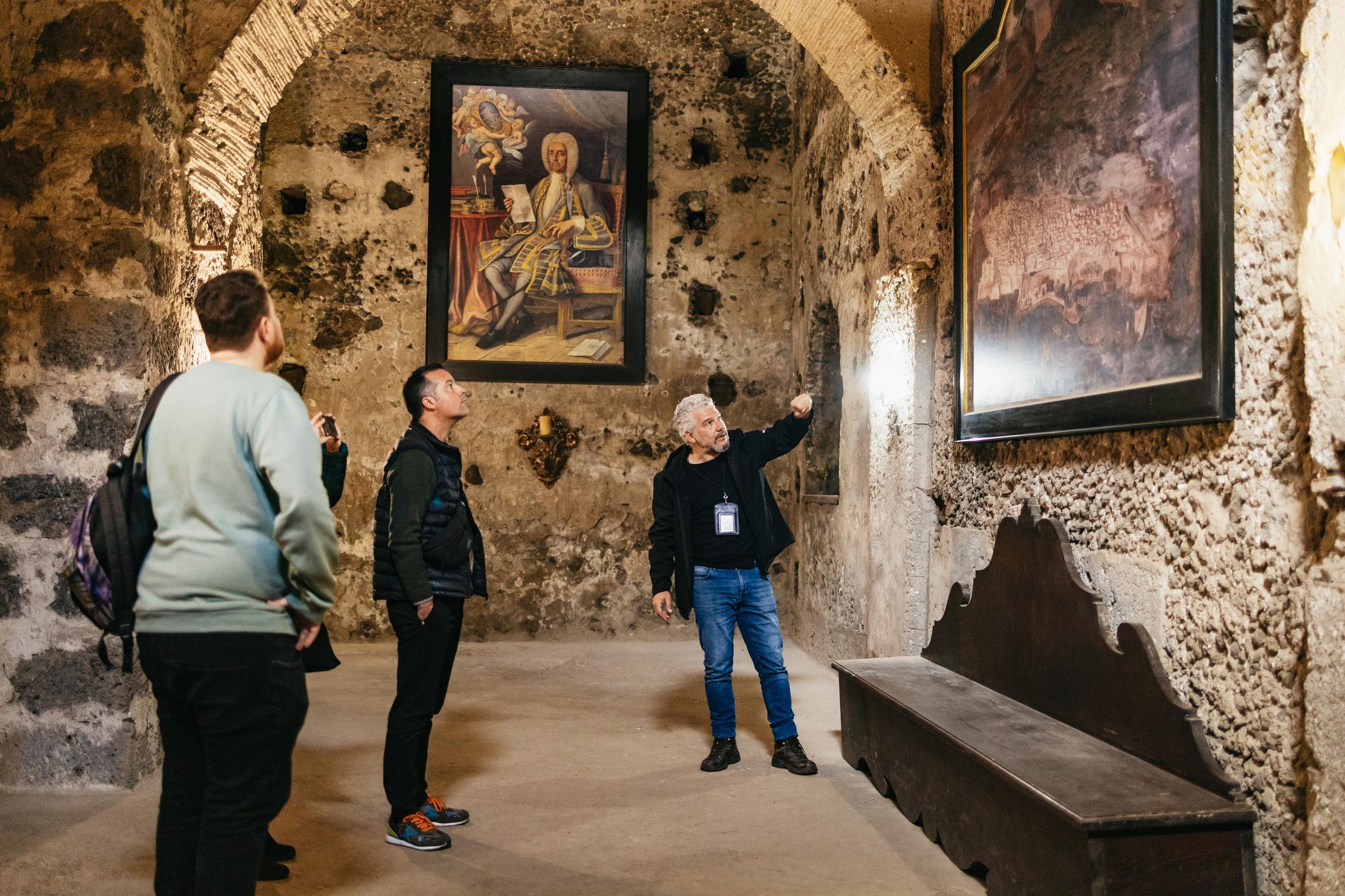 The Godfather Cinematic Tour: Savoca and Forza d'Agrò