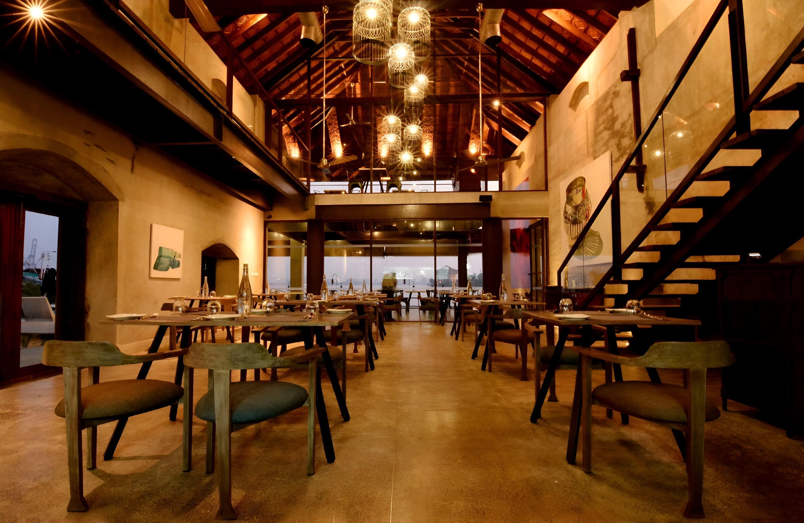 Kochi Harbor Cruise: Historic Spice Trade Route Experience