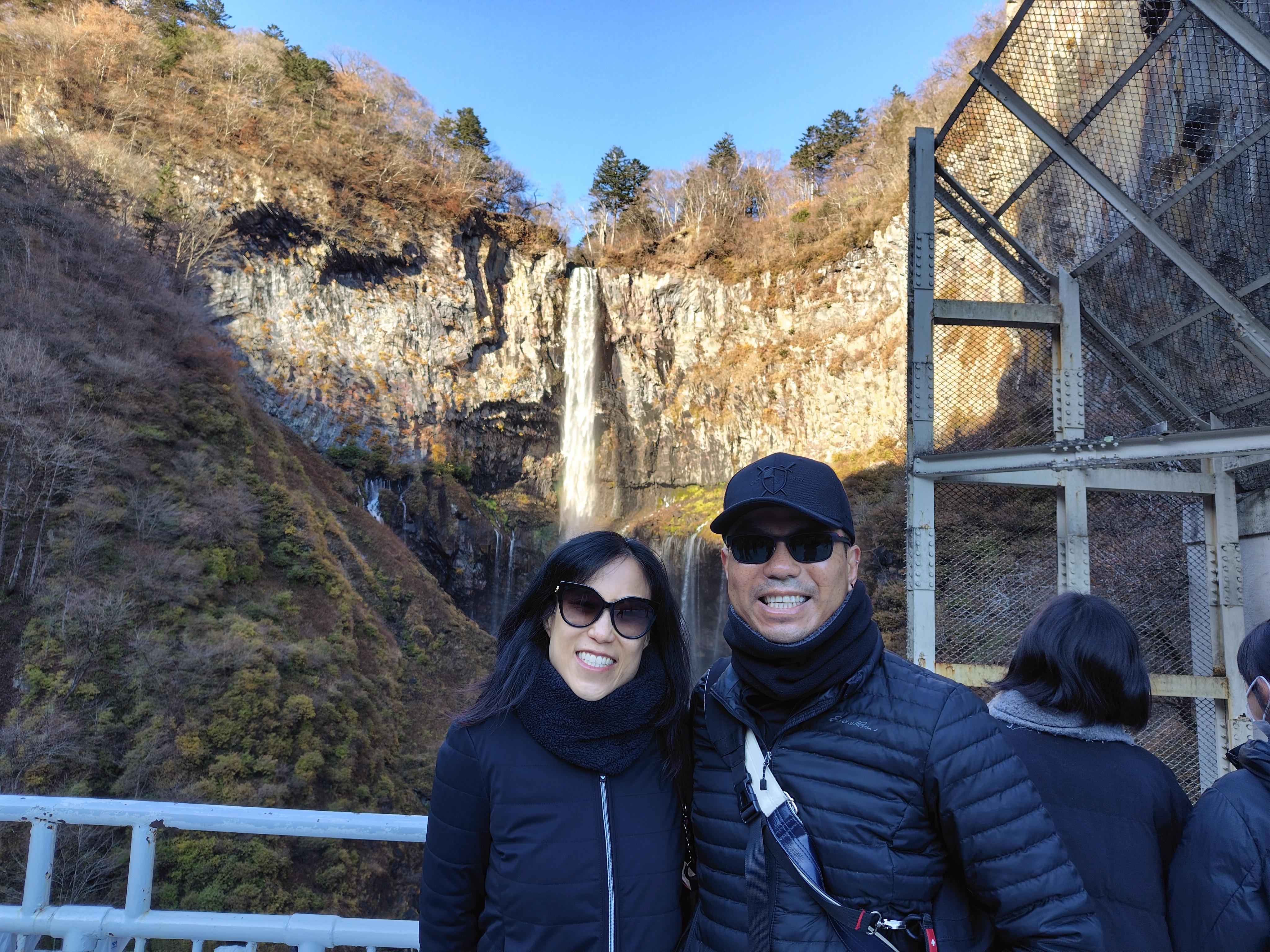 Nikko Private Walking Tour with Local Guide