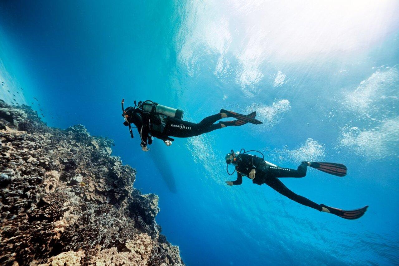 Amed Double Dive Adventure for Certified Divers