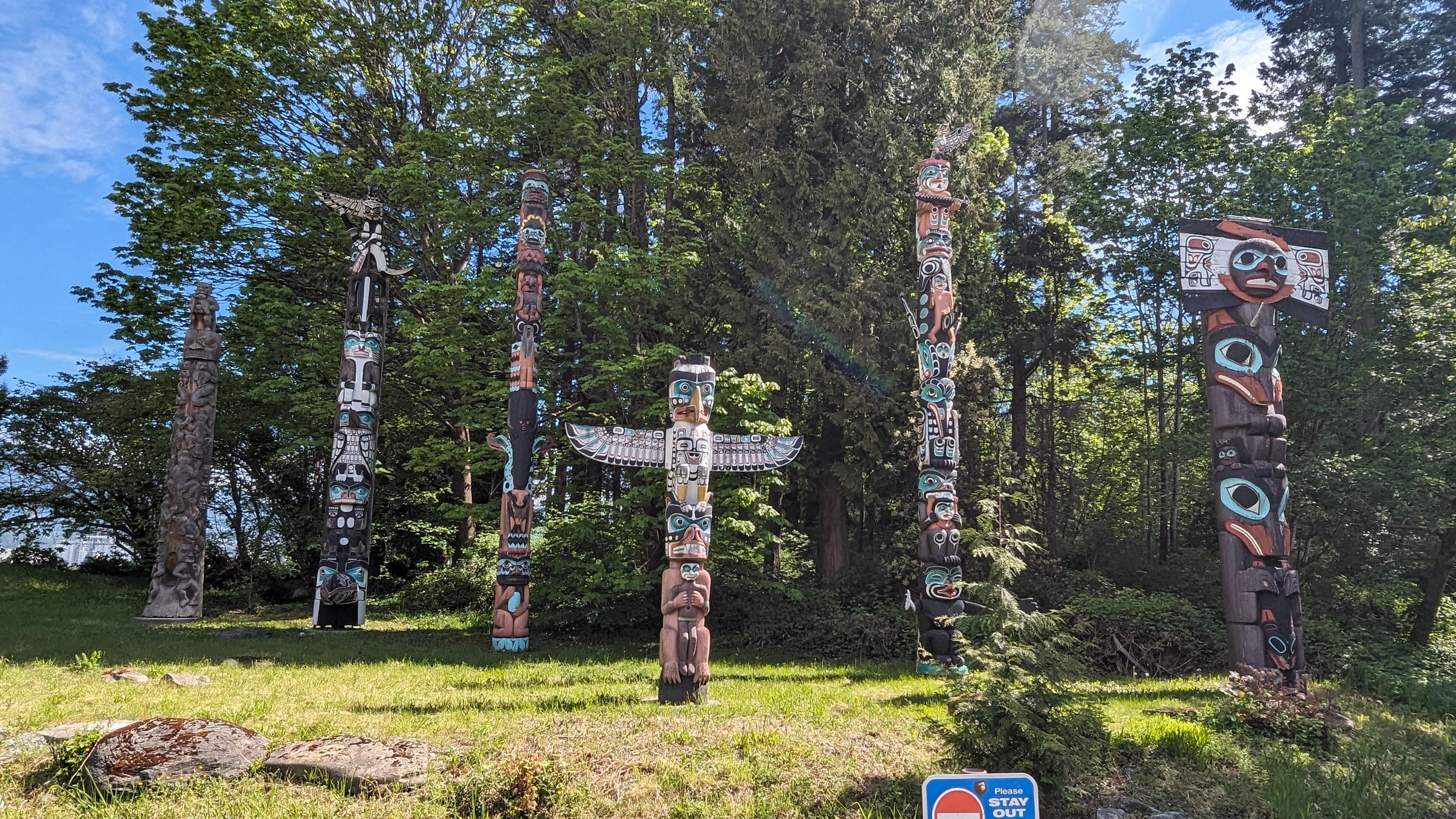 Vancouver North Shore & Capilano Canyon Lights Explorer