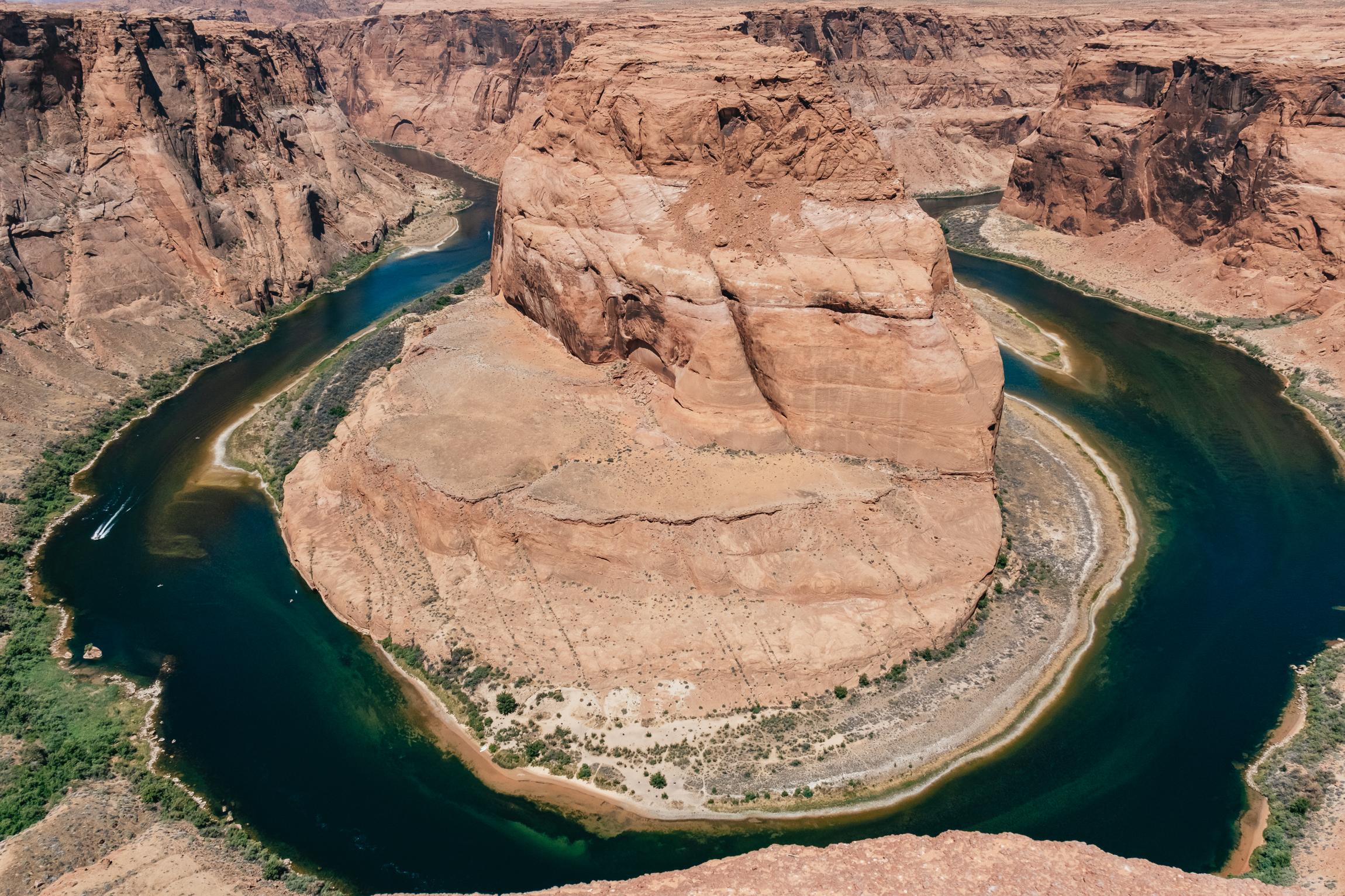 Antelope Canyon and Horseshoe Bend day trip from Las Vegas — image 6