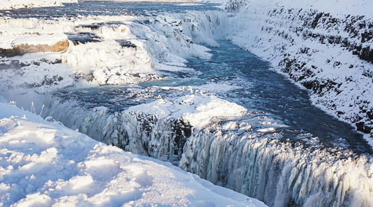 Private Golden Circle & Kerid Crater Day Tour from Reykjavík
