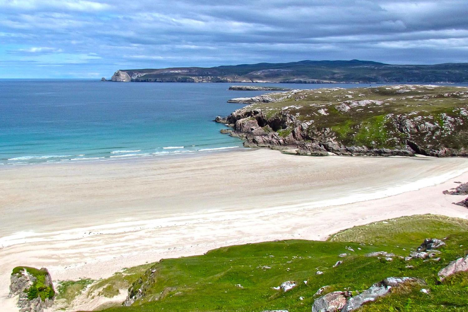 Orkney & Northern Highlands 5-Day Adventure