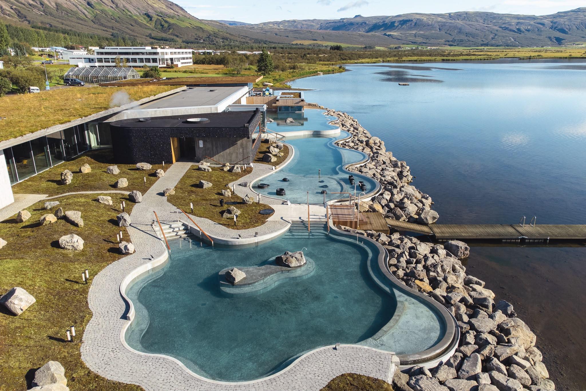 Golden Circle & Laugarvatn Fontana Geothermal Baths Tour