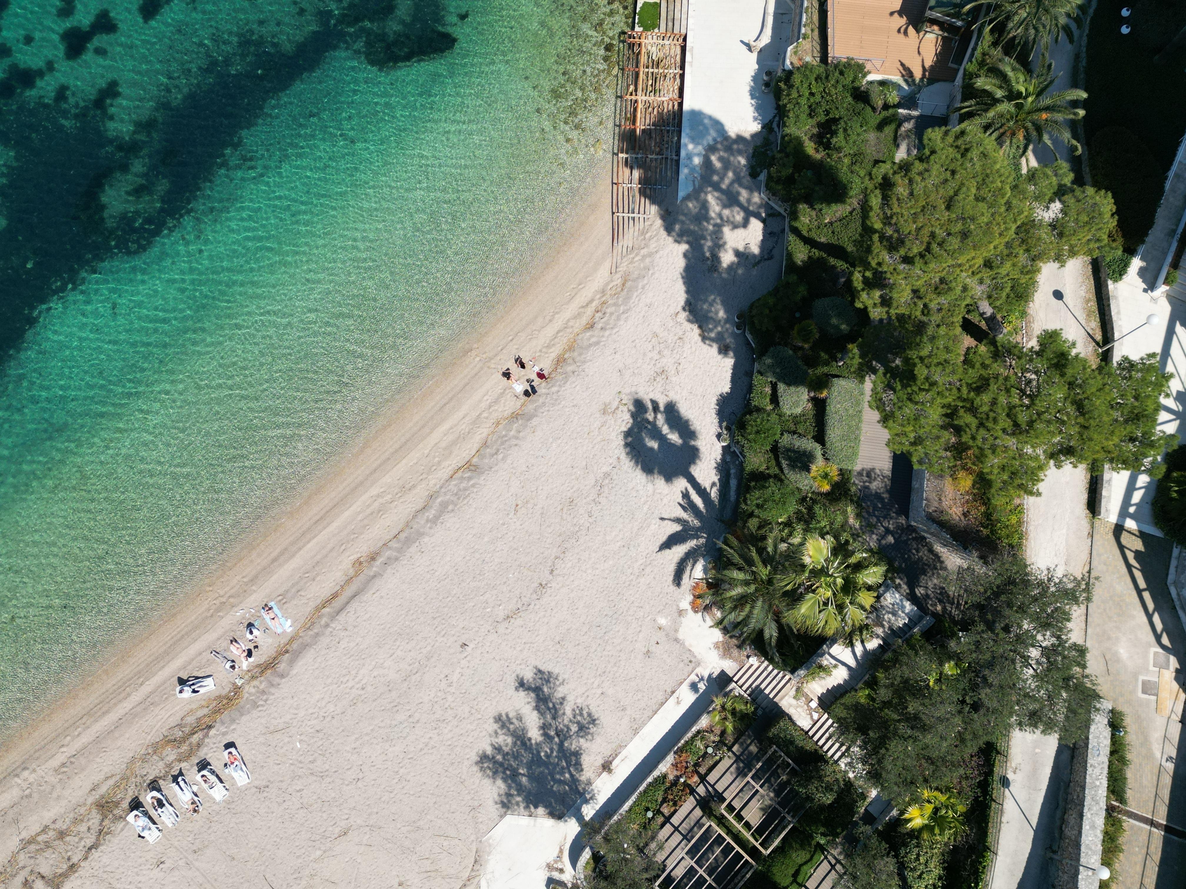 Dubrovnik: Full-Day Elaphite Islands Cruise