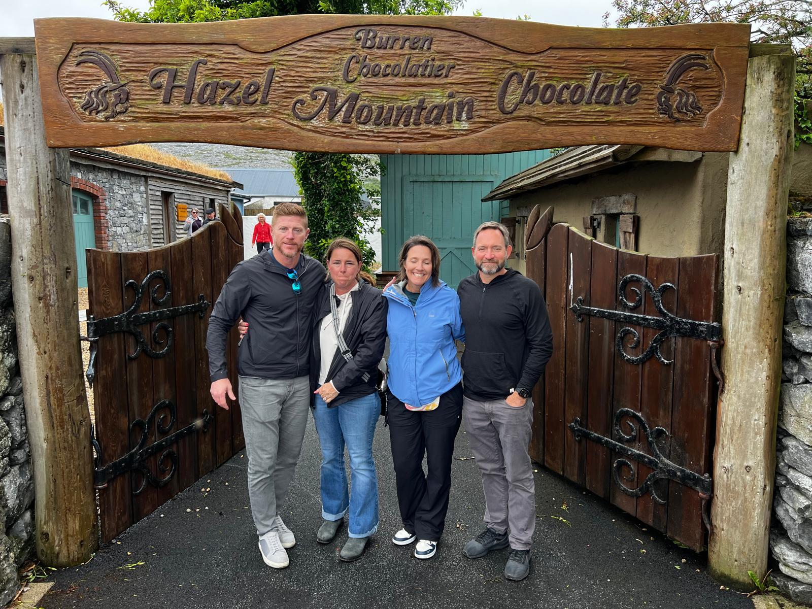 Cliffs of Moher & Wild Atlantic Way Private Luxury Tour