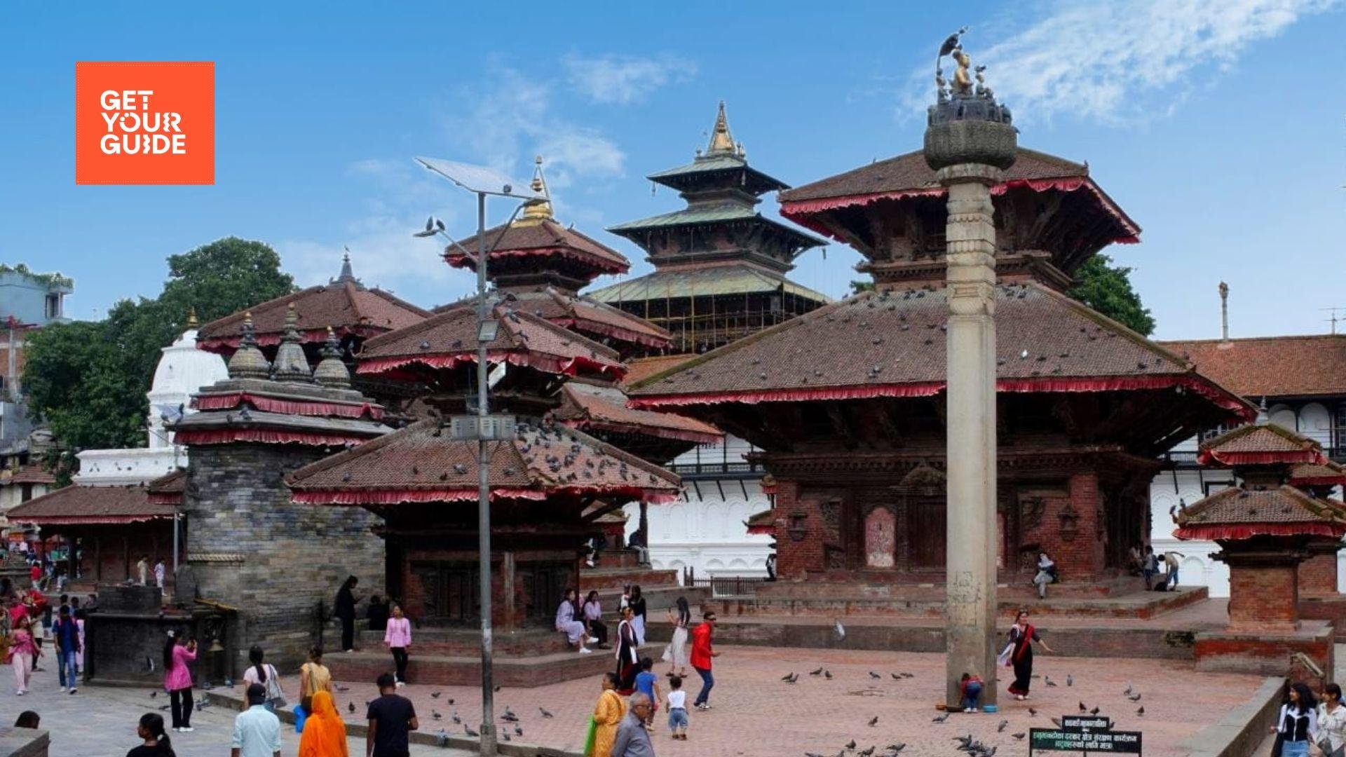 Kathmandu Private Tour: All 7 UNESCO World Heritage Sites