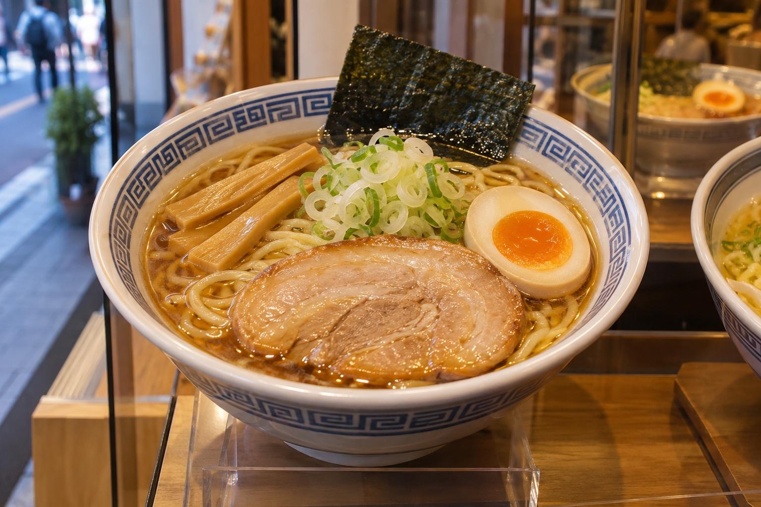 Tokyo: Kappabashi Kitchen Town & Buy a Real Japanese Knife