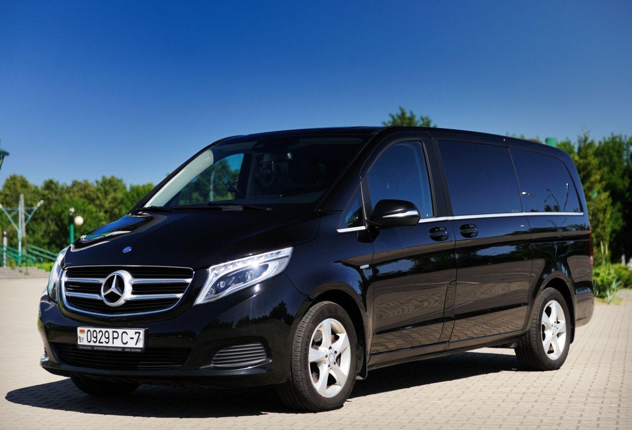 Private Athens Airport Transfer