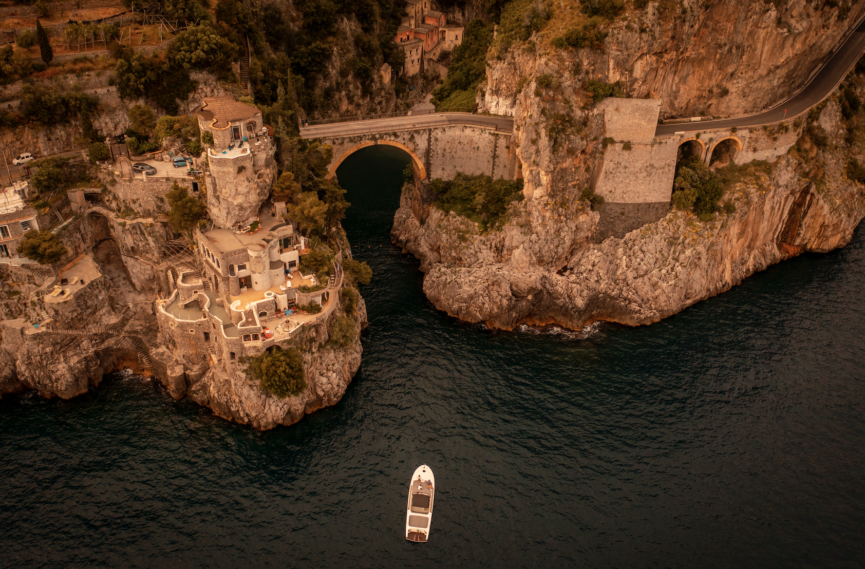 limoncello tour in Positano — photo 8