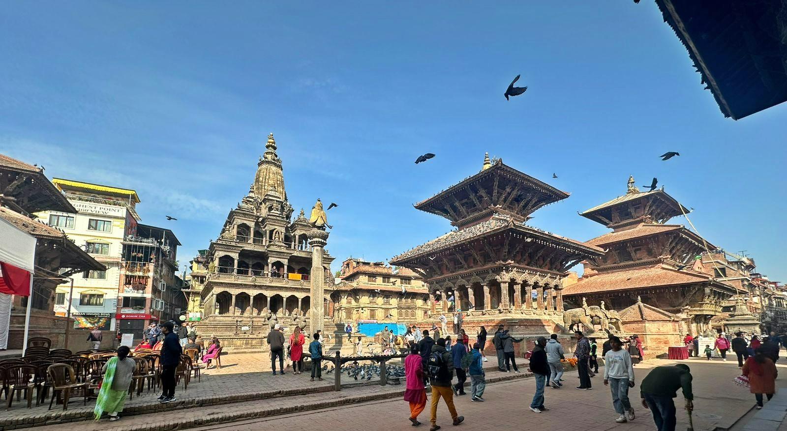 Kathmandu Private Tour: All 7 UNESCO World Heritage Sites