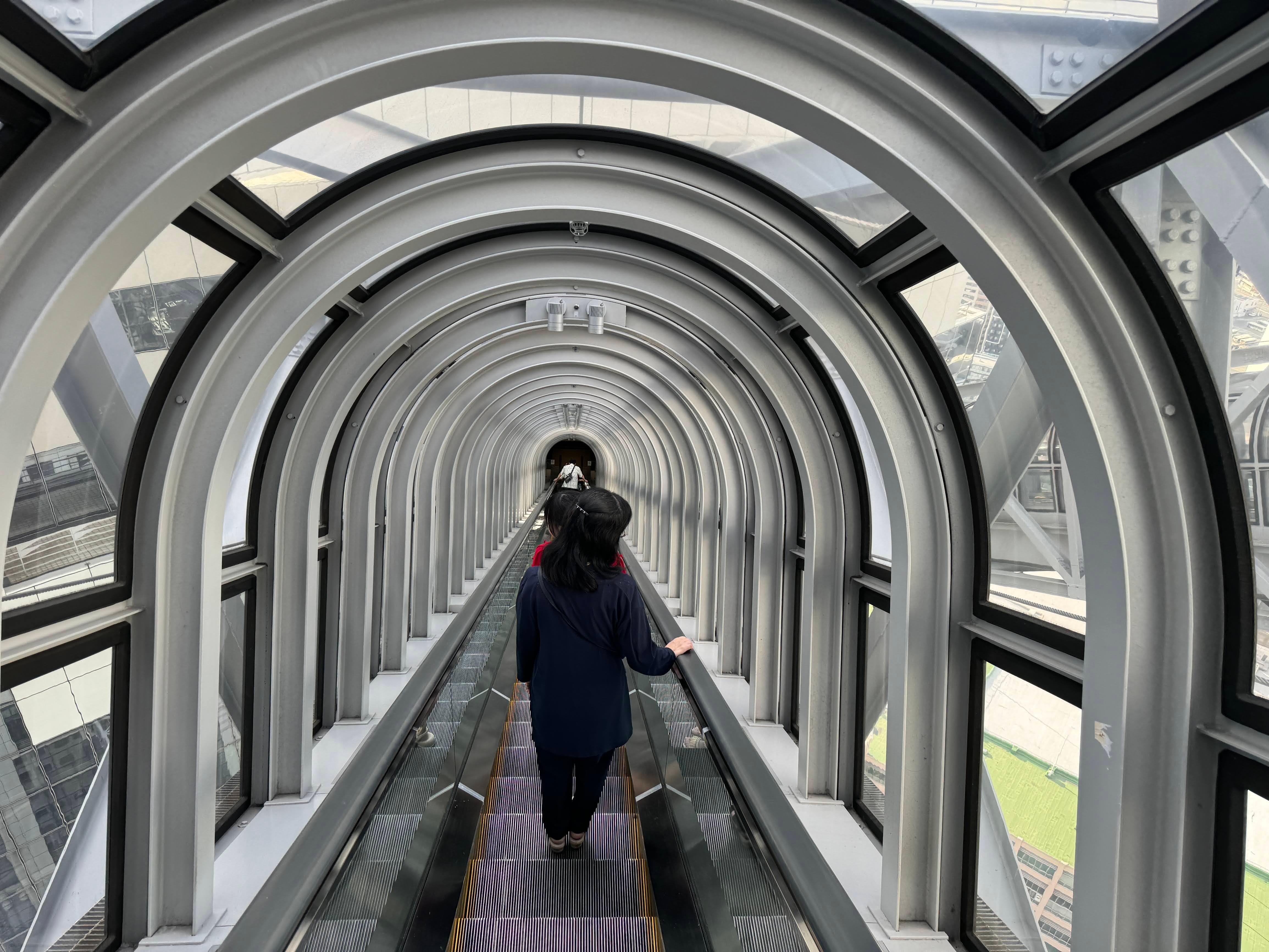 Osaka Highlights: Castle, Sky Building & Street Food Districts