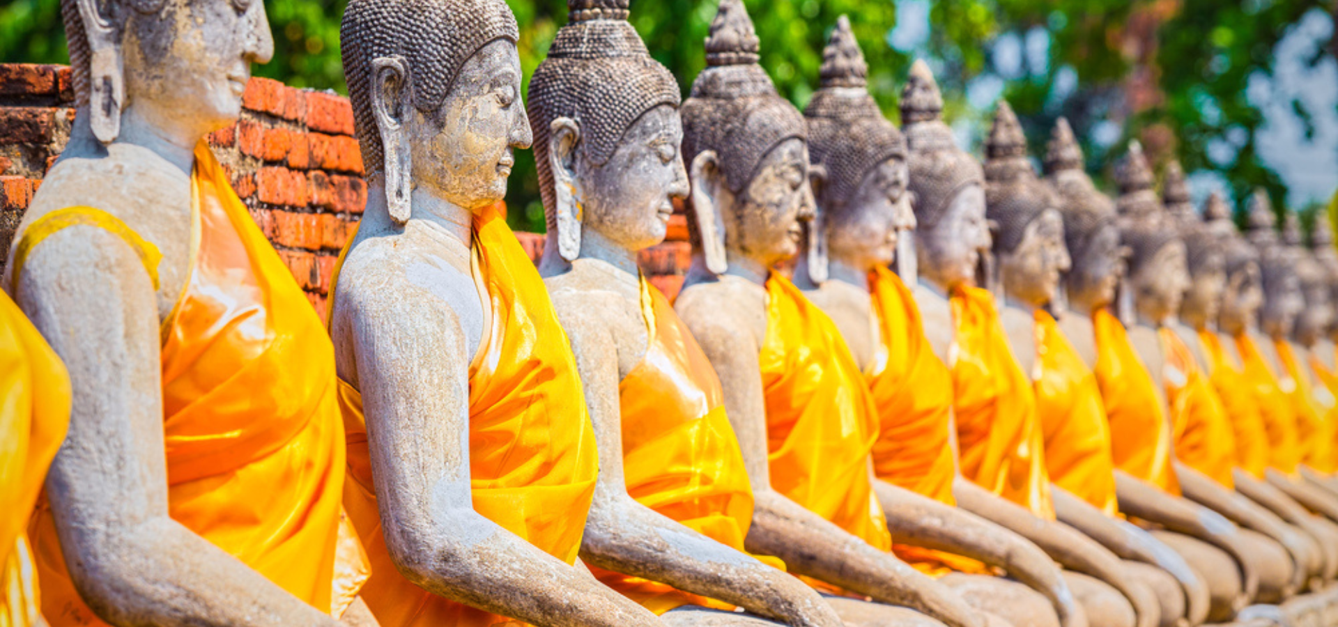 Bangkok to Ayutthaya Private Day Charter