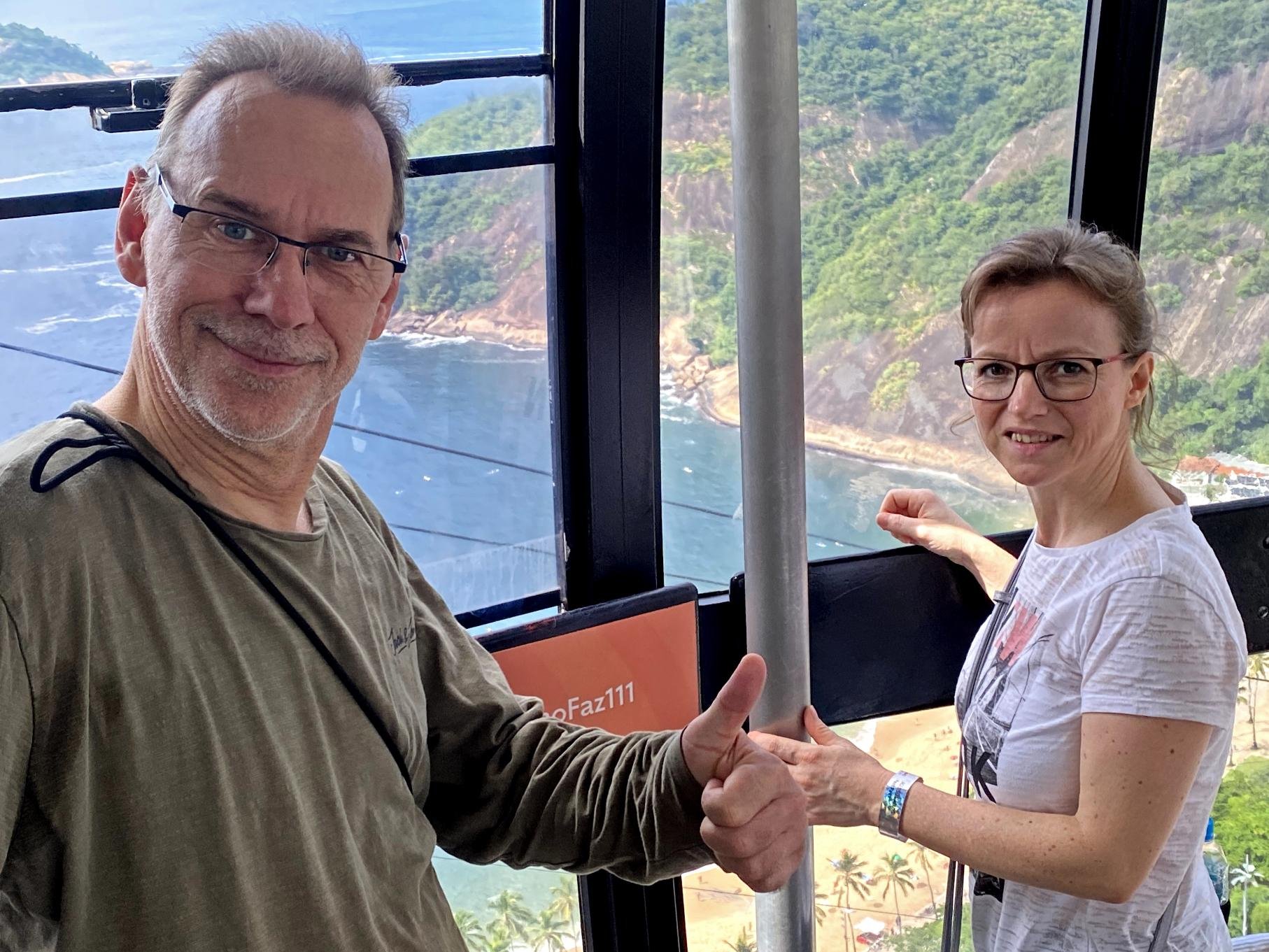 Private Custom Tour: Rio Highlights & Hidden Gems