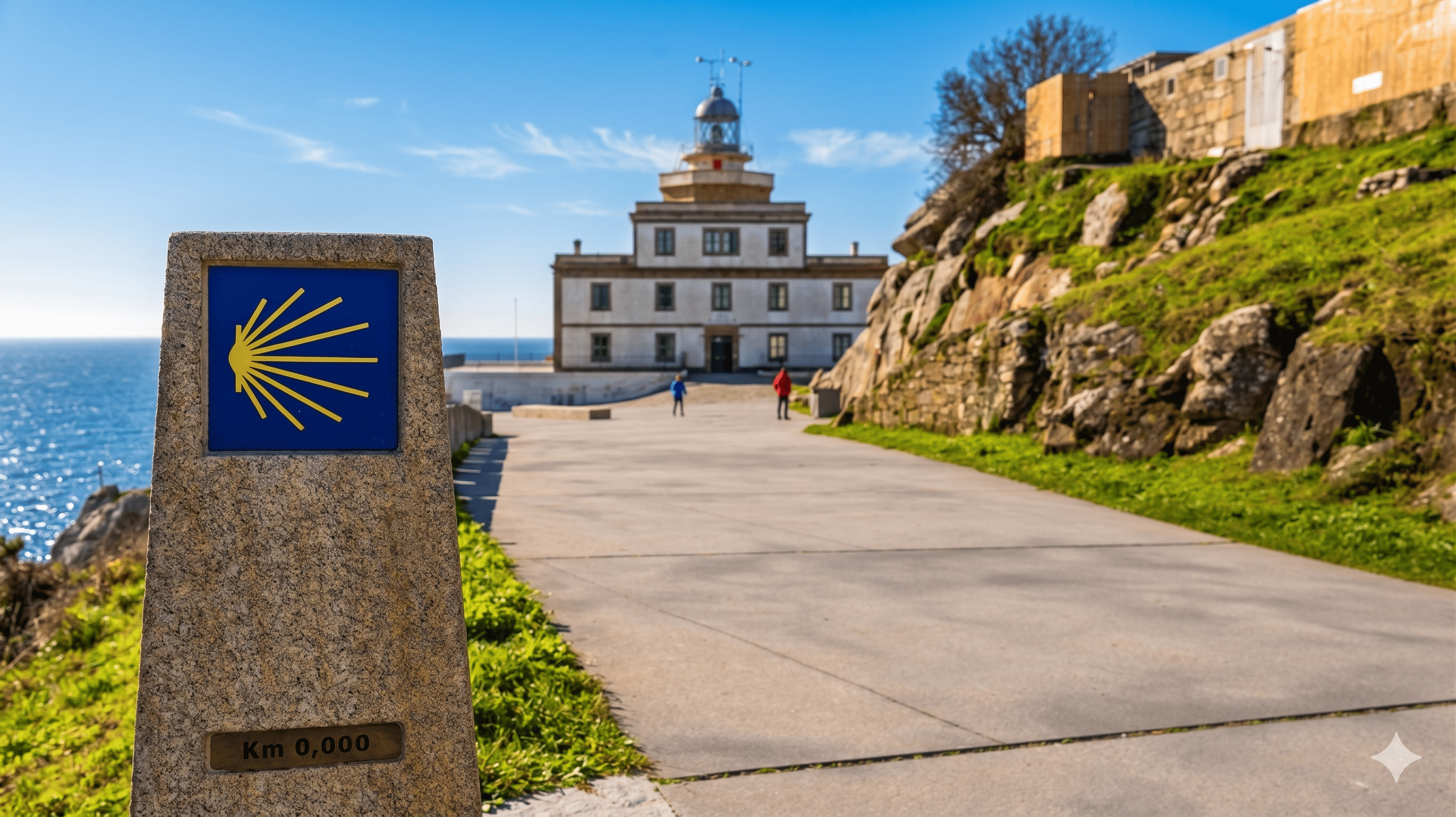 Costa da Morte Day Trip: Finisterre, Muxía & Ézaro Falls