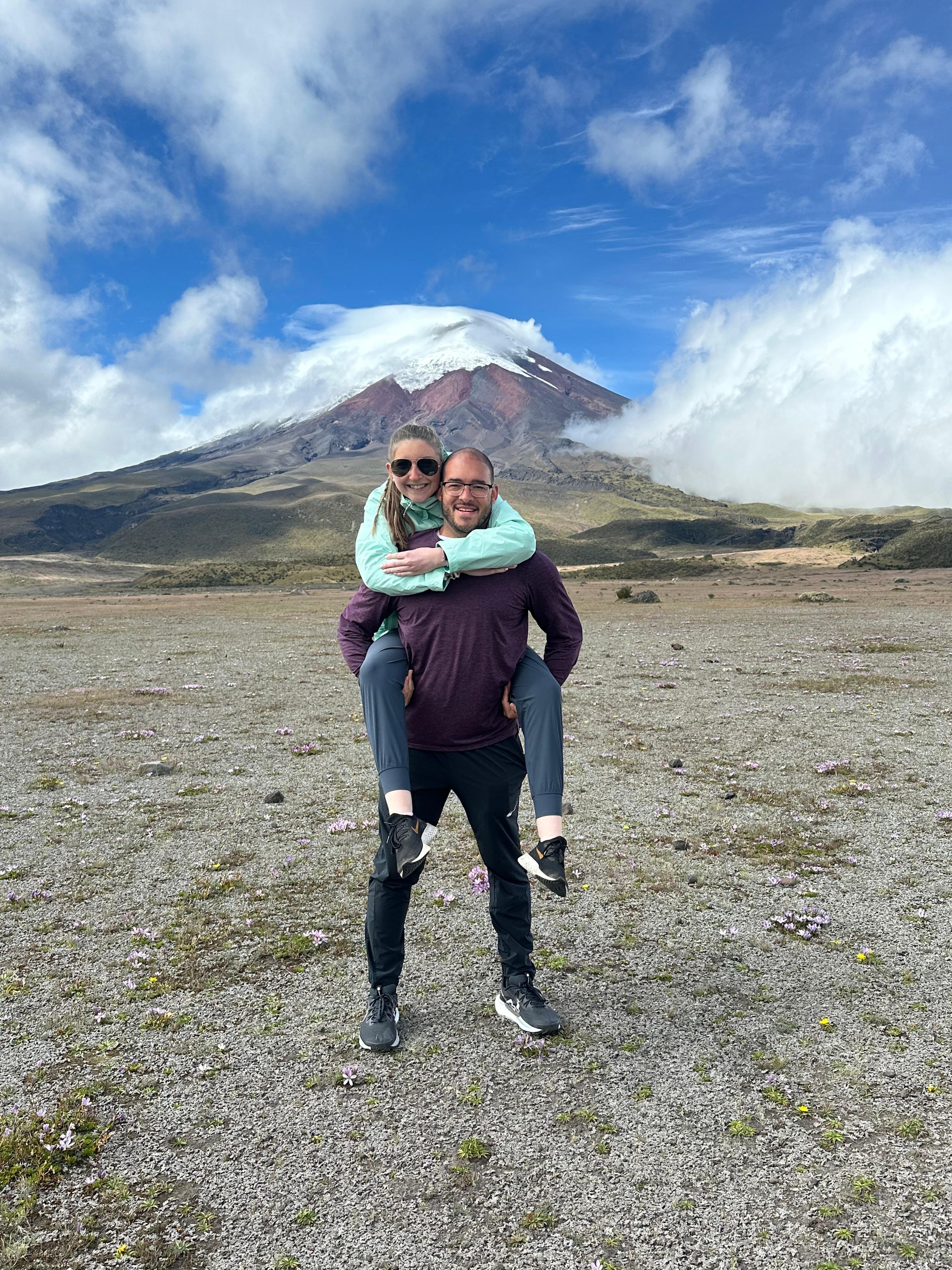Cotopaxi & Baños Day Trip from Quito – Fully Guided
