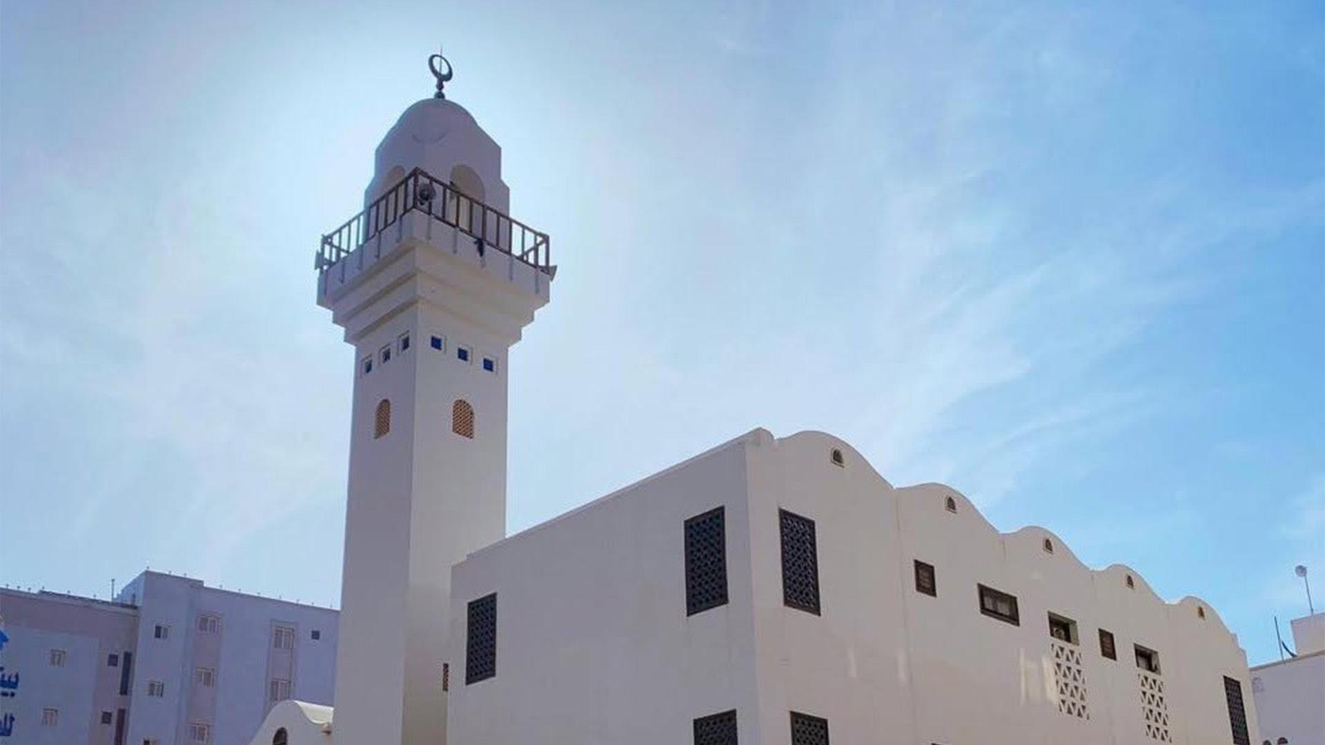 Madinah Islamic Heritage Tour with Historic Sites