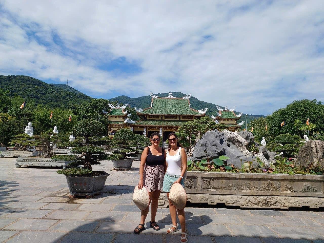 Hue & Hoi An: Private Scenic One-Way Transfer