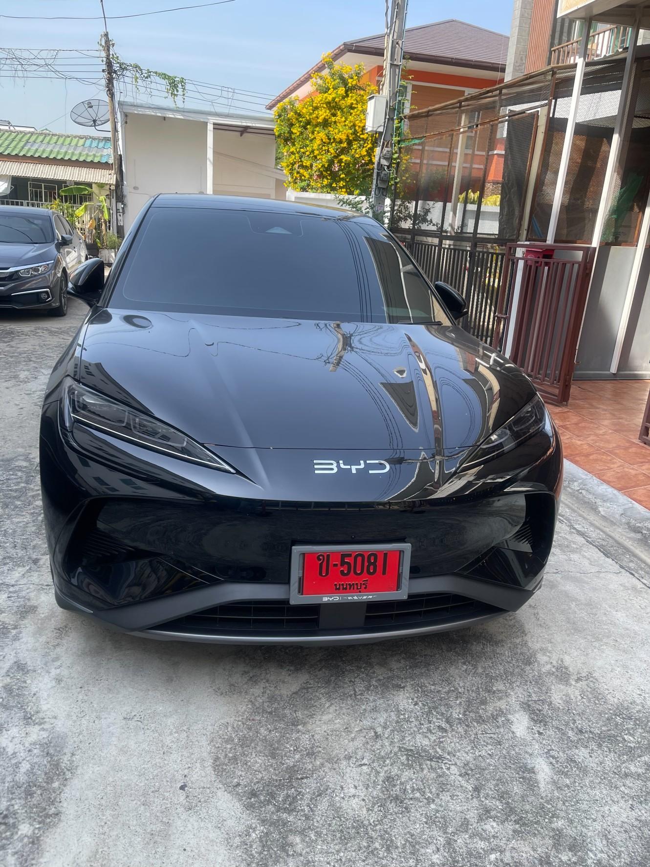 Bangkok Suvarnabhumi Airport Luxury Private Transfer
