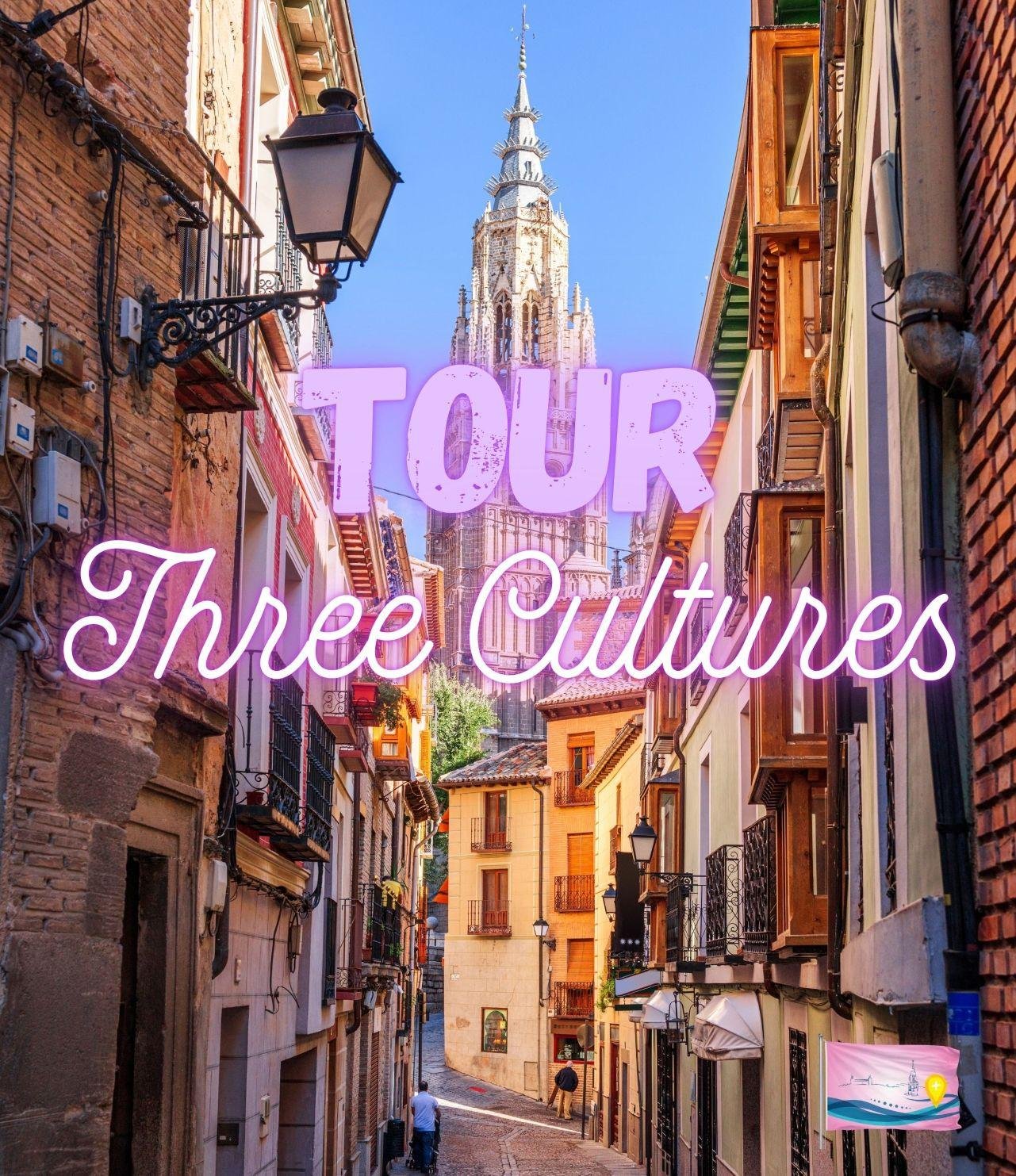 Best of Toledo: 90-Minute Old Town Walking Tour