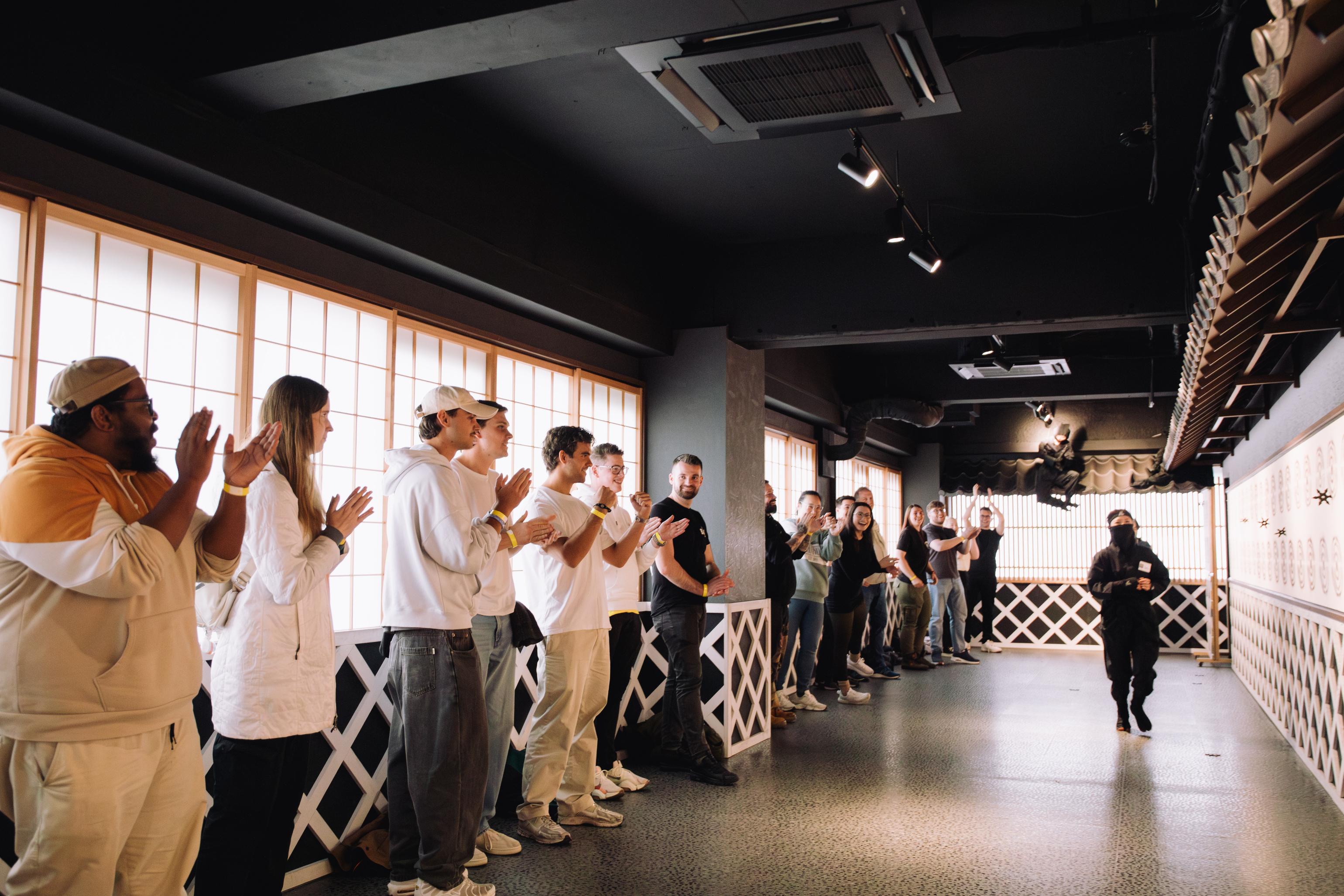 Kyoto Samurai & Ninja Museum: Guided 1-Hour Experience