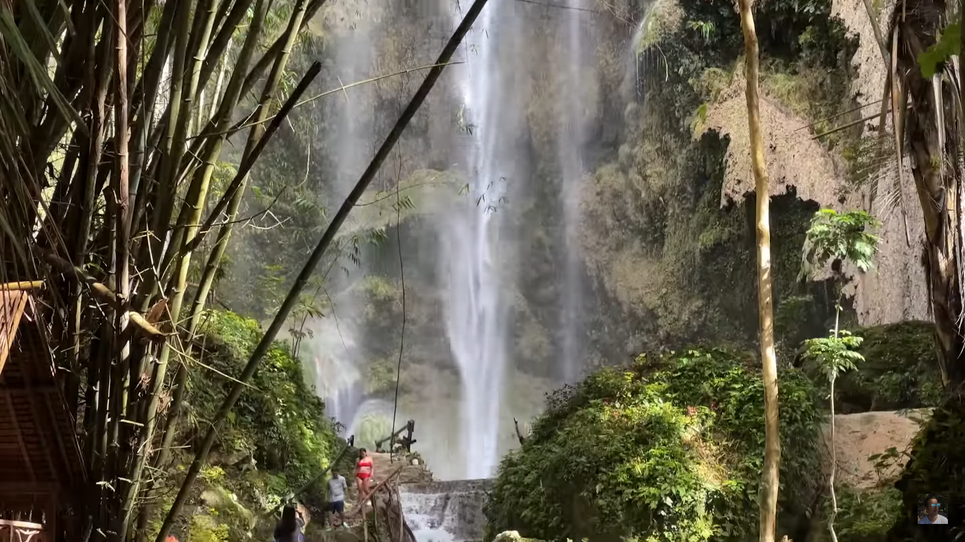 Oslob Triple Adventure: Whale Sharks, Tumalog Falls & Sumilon Island