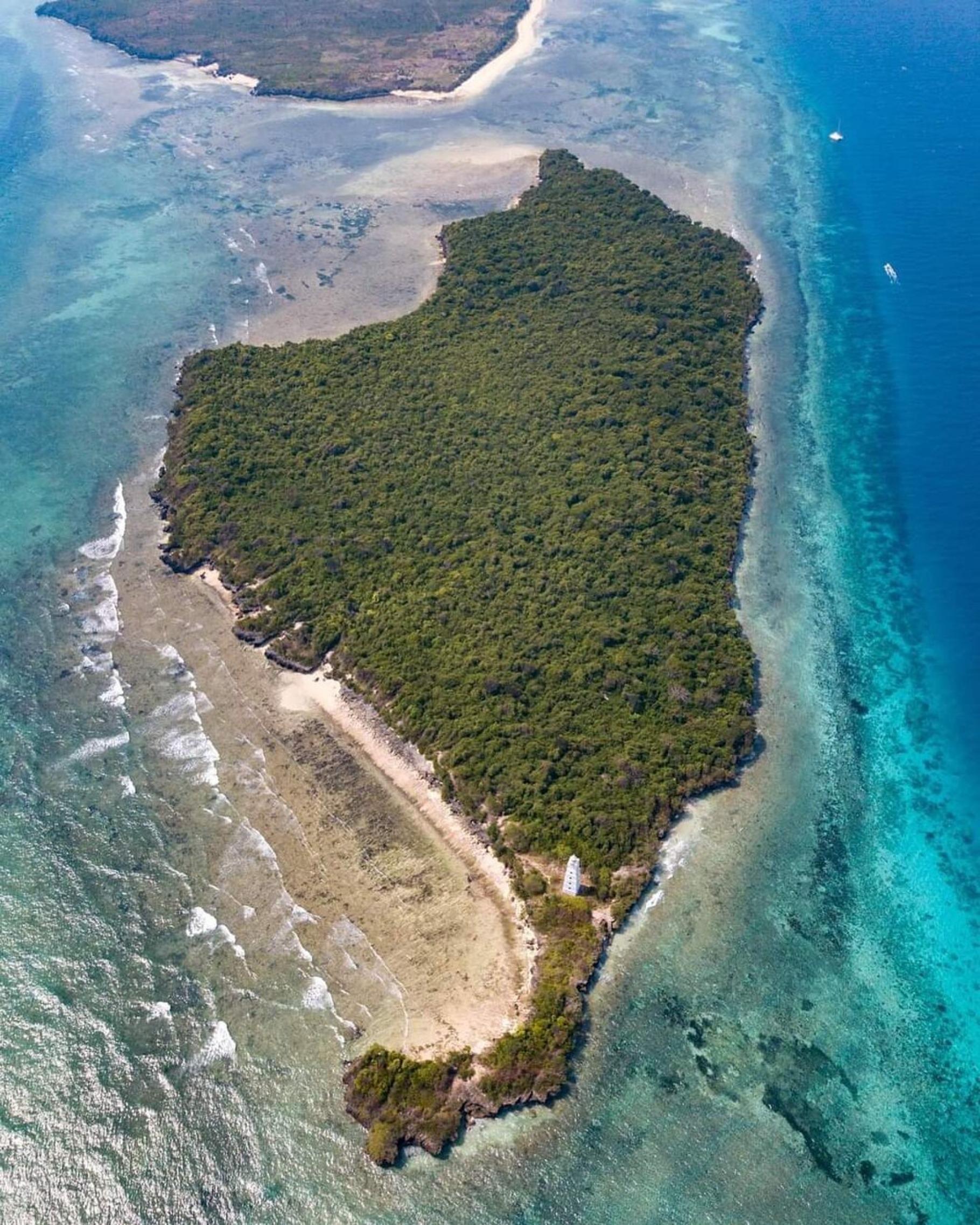 Tumbatu Island Snorkeling Adventure