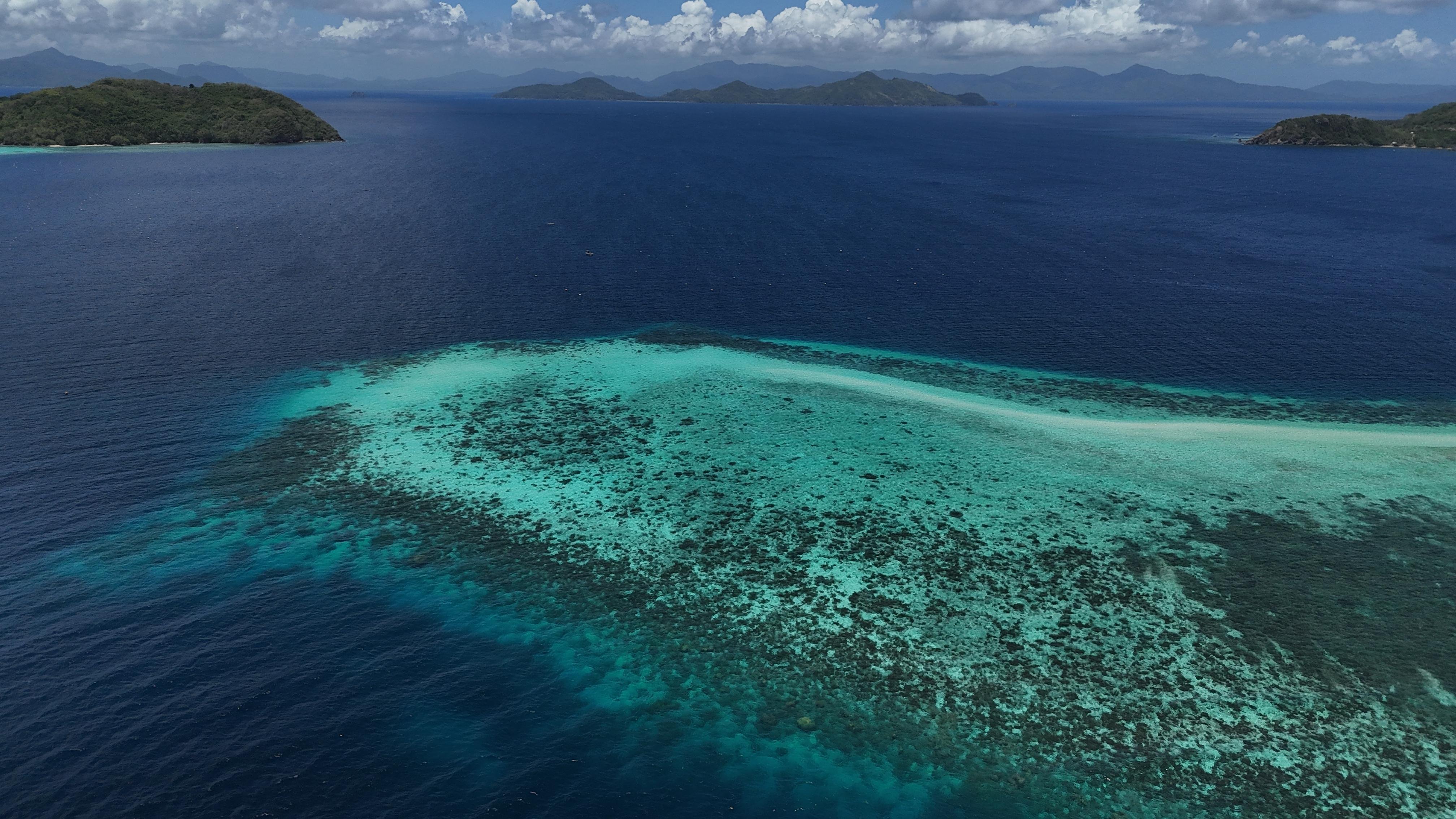 Sibaltan Private Snorkeling & Secret Islands Tour