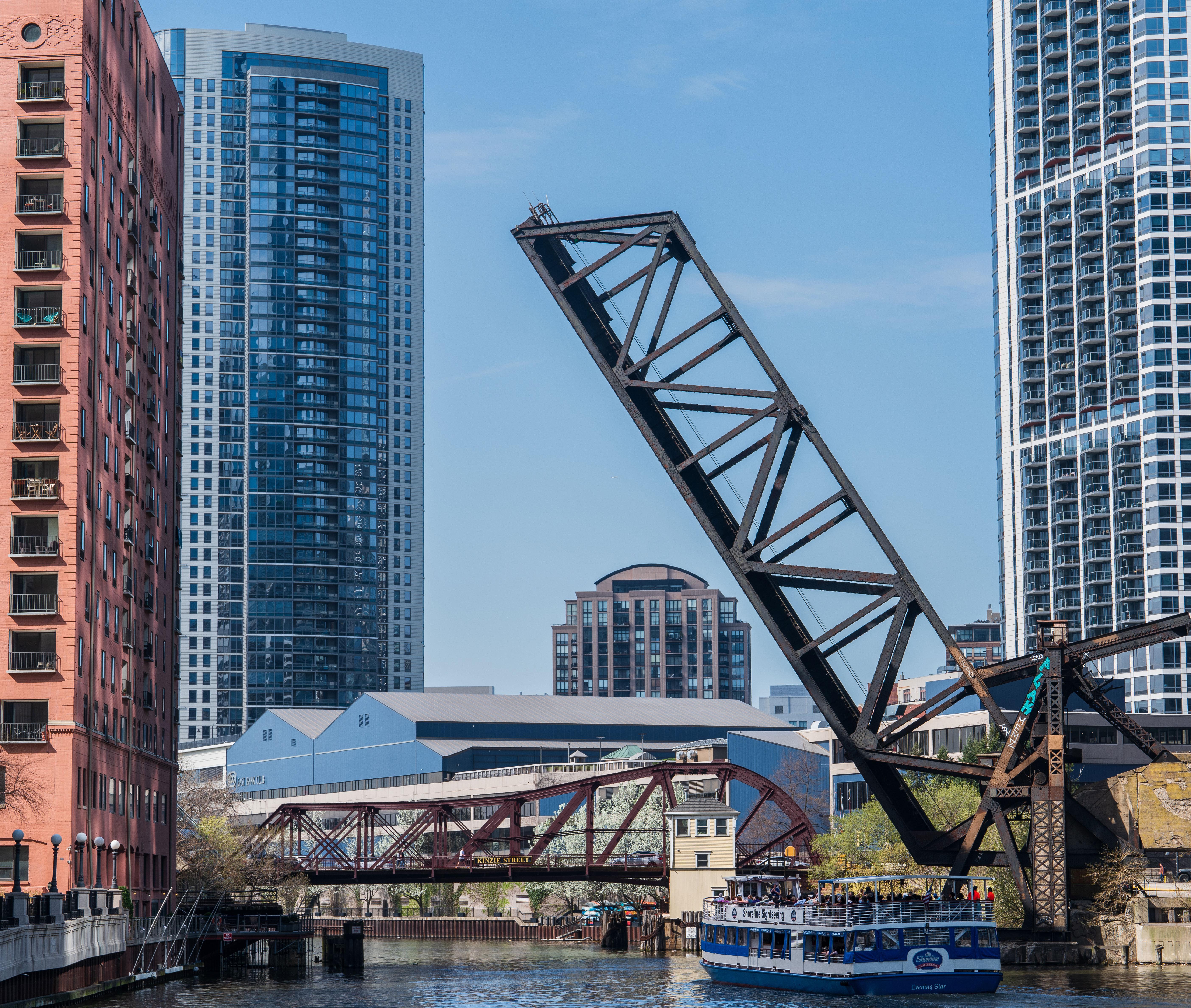 Chicago: Architecture River Cruise Skip-the-Ticket Line