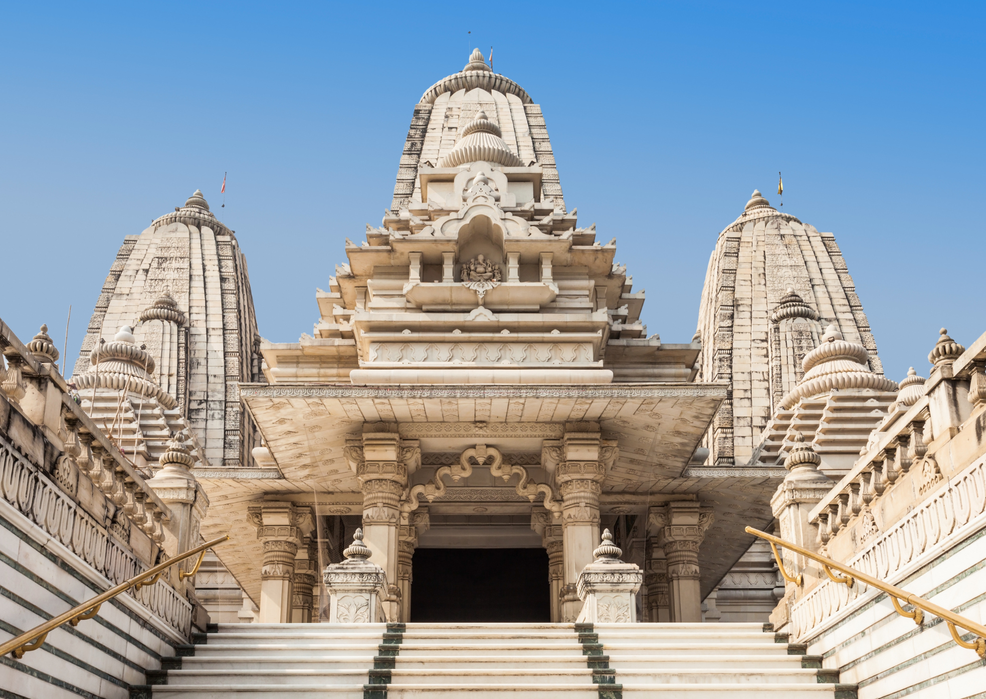 Hyderabad Spiritual Heritage Walking Tour