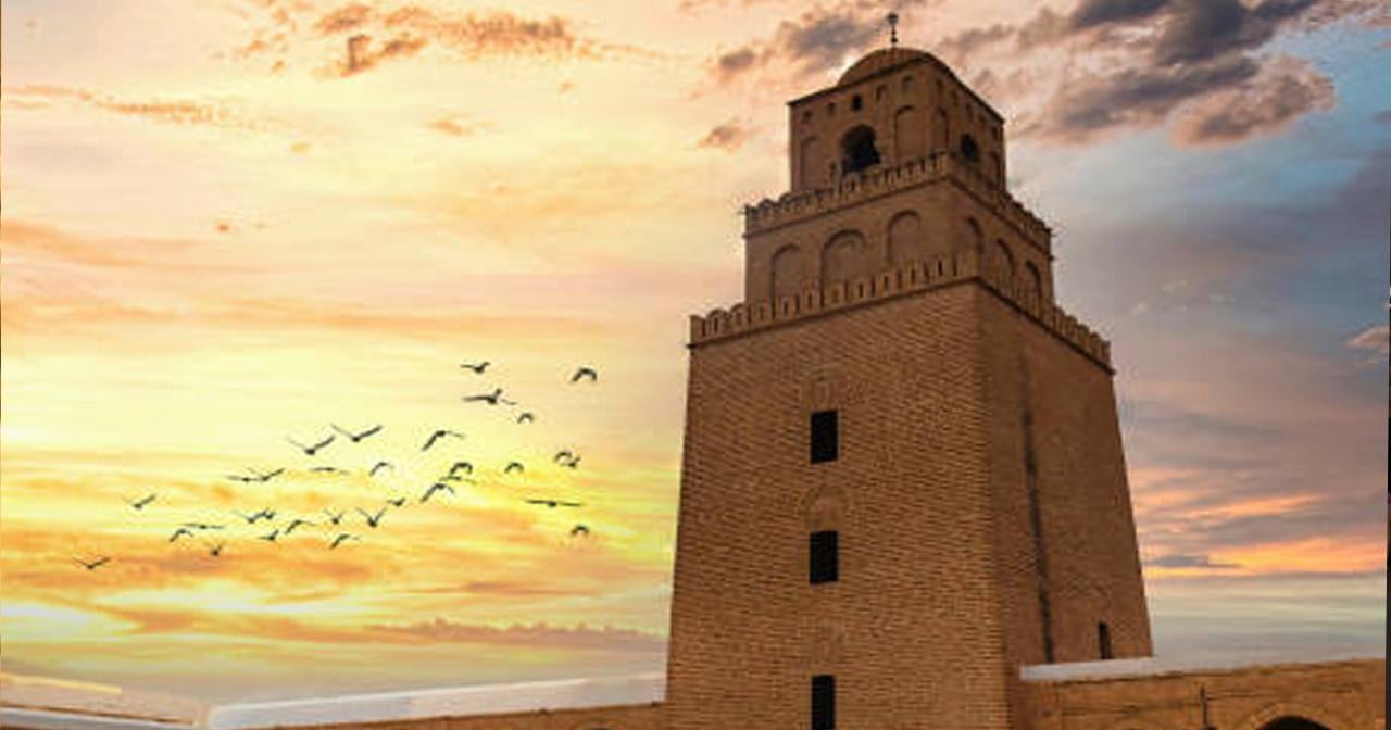 Kairouan & El Jem Day Tour with Lunch