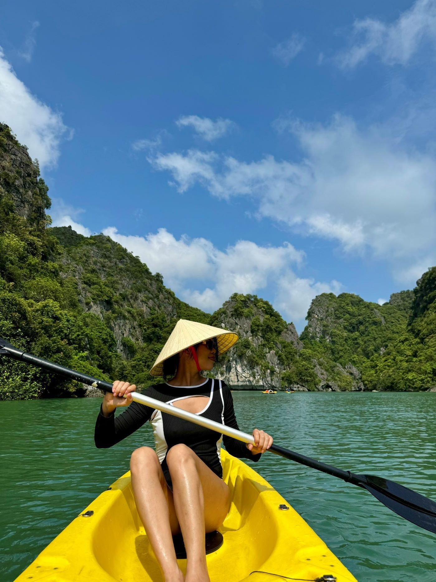Ha Long Bay 2-Day Overnight Boat Cruise from Hanoi