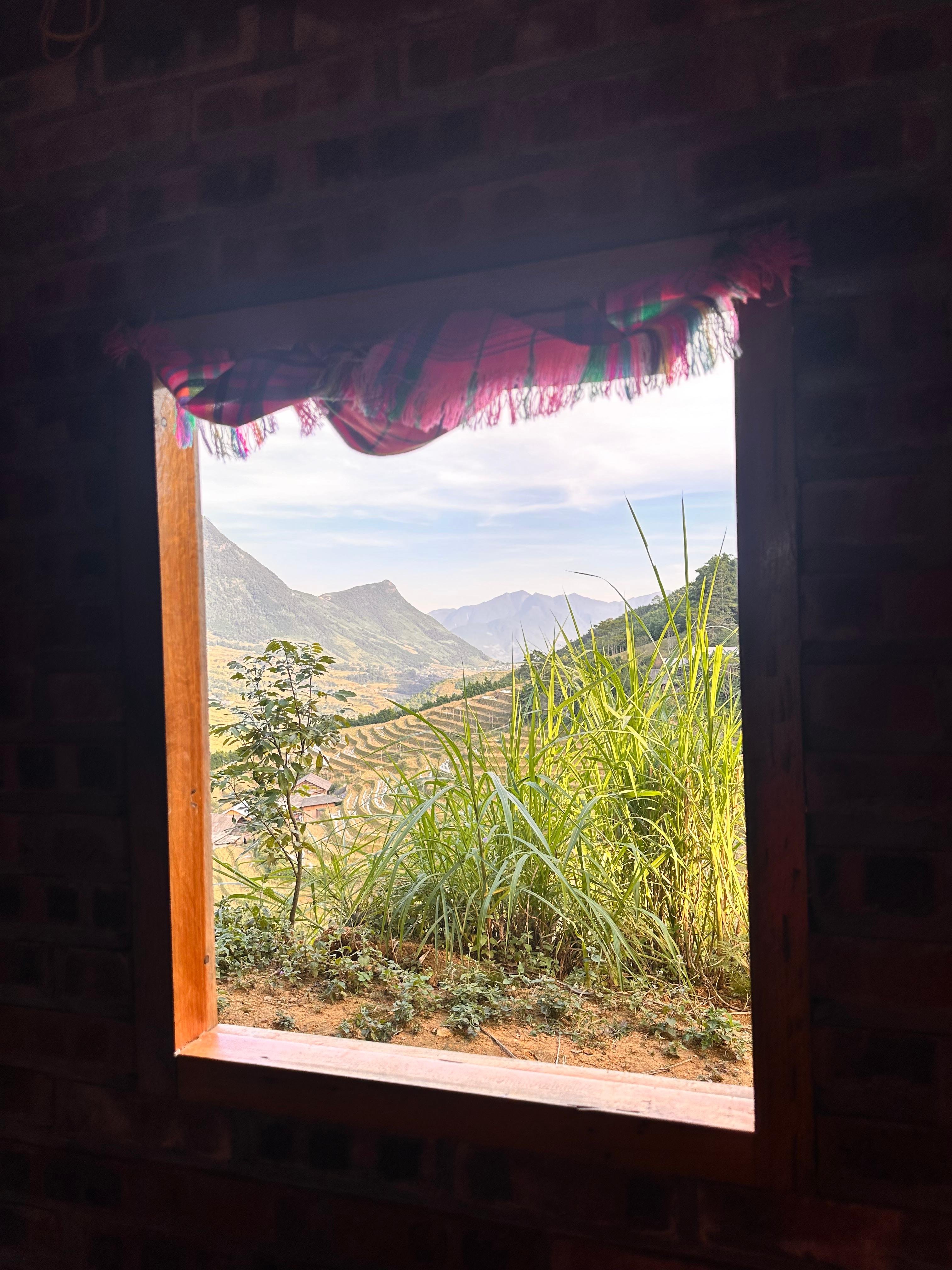 Sapa 2-day trek — Muong Hoa Valley rice terraces and ethnic-minority villages — image 68
