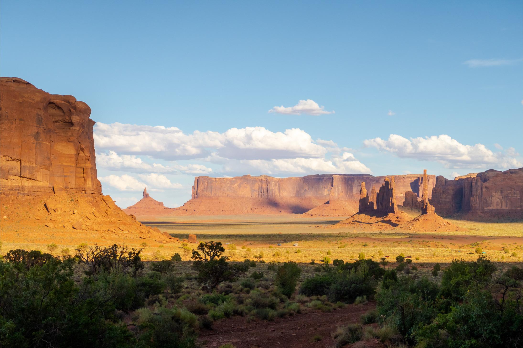 Monument Valley tour from Las Vegas — image 52