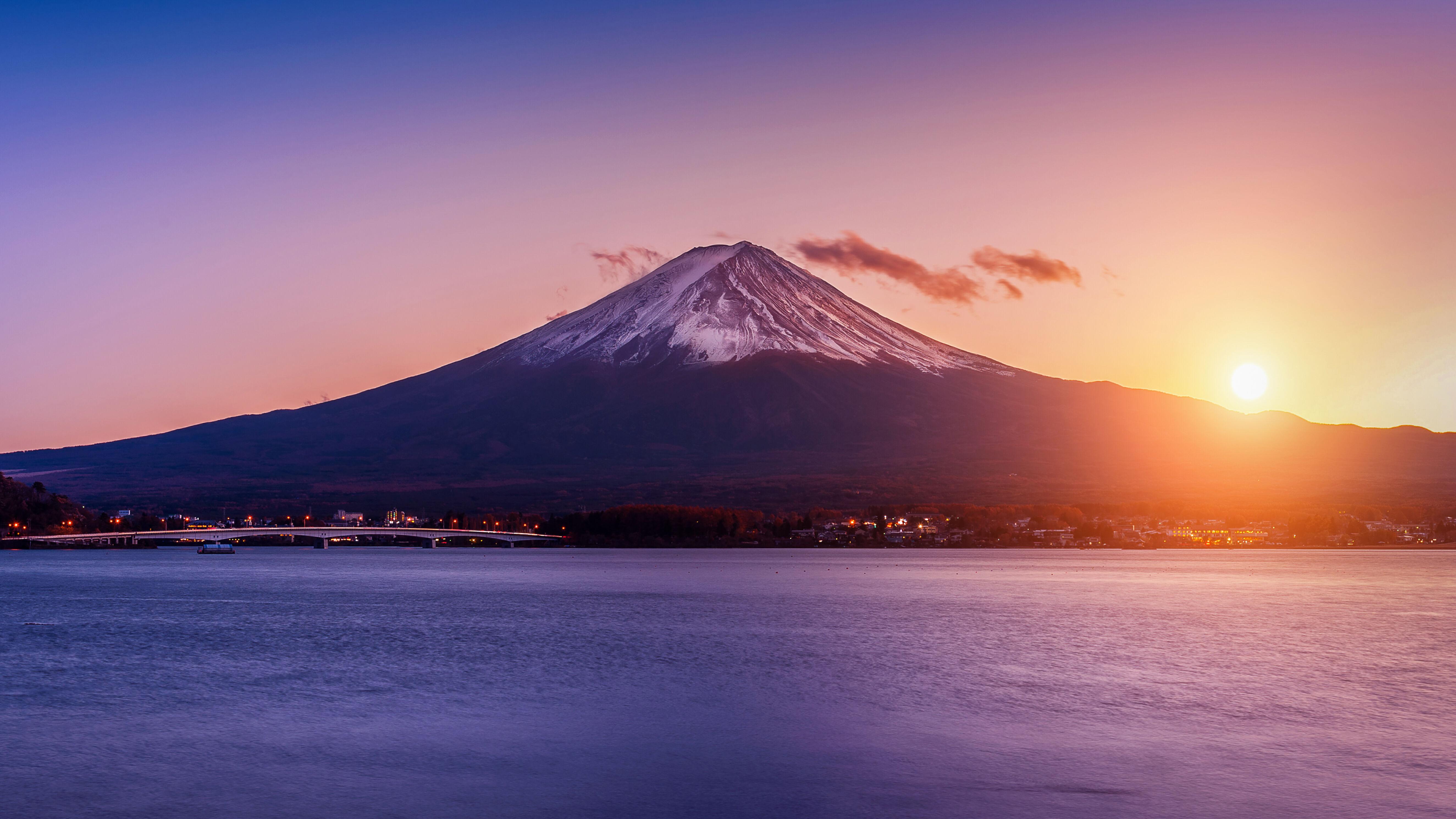 Private Mount Fuji & Hakone Day Tour from Tokyo