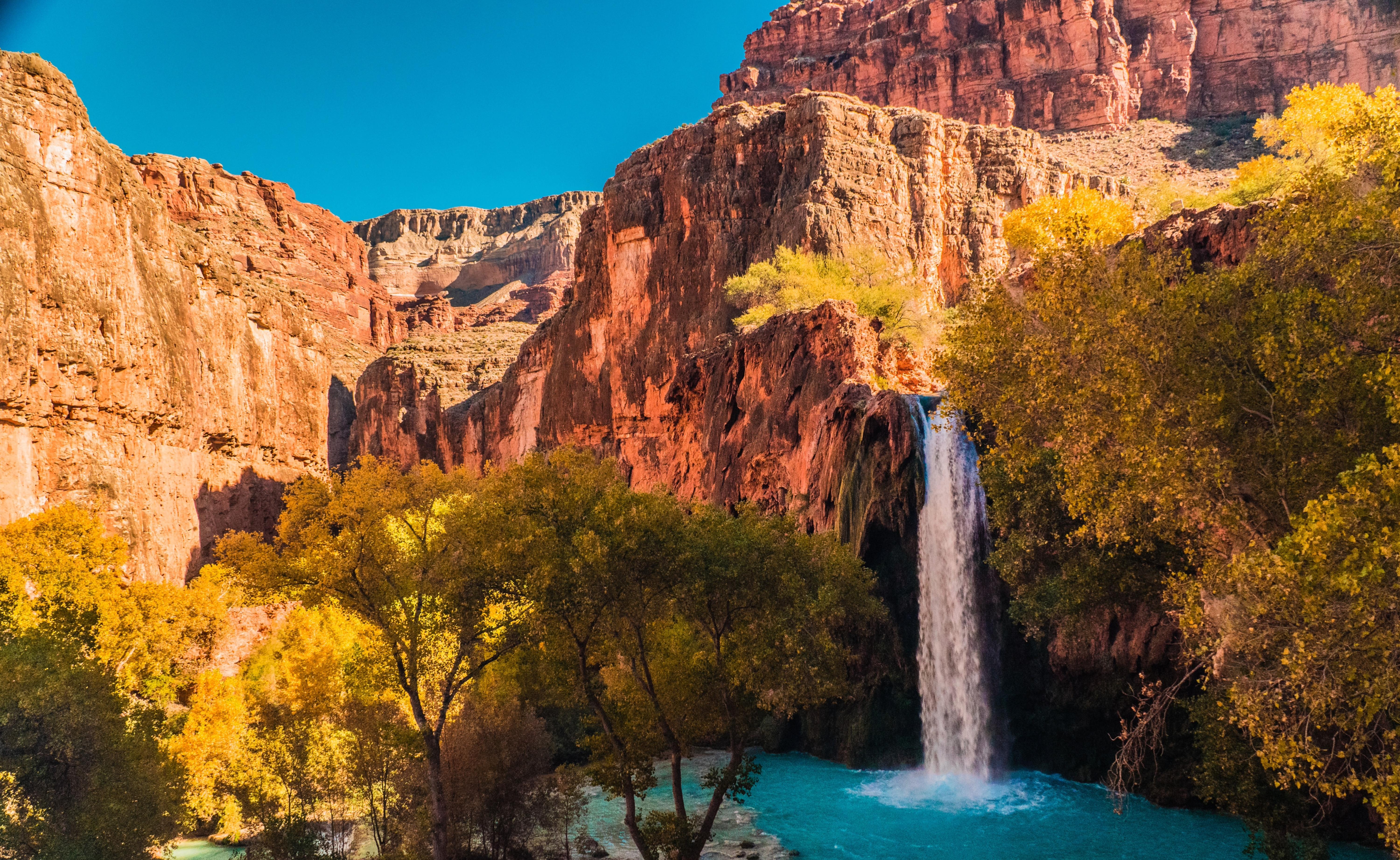 Zion National Park Full-Day Adventure from Las Vegas