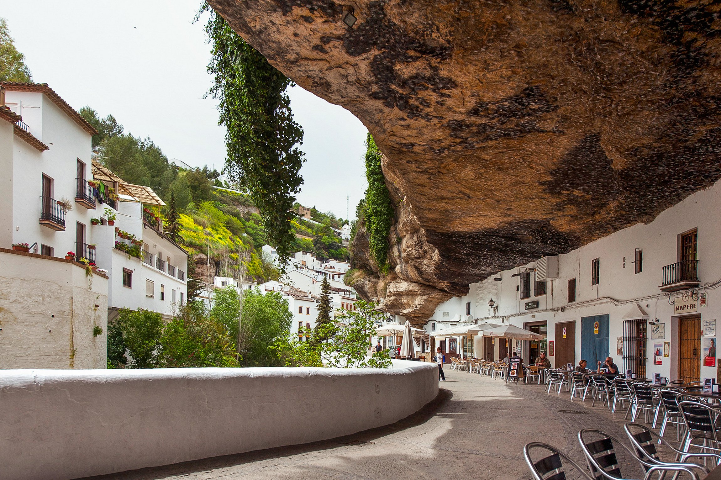 wine tour in Ronda — photo 12