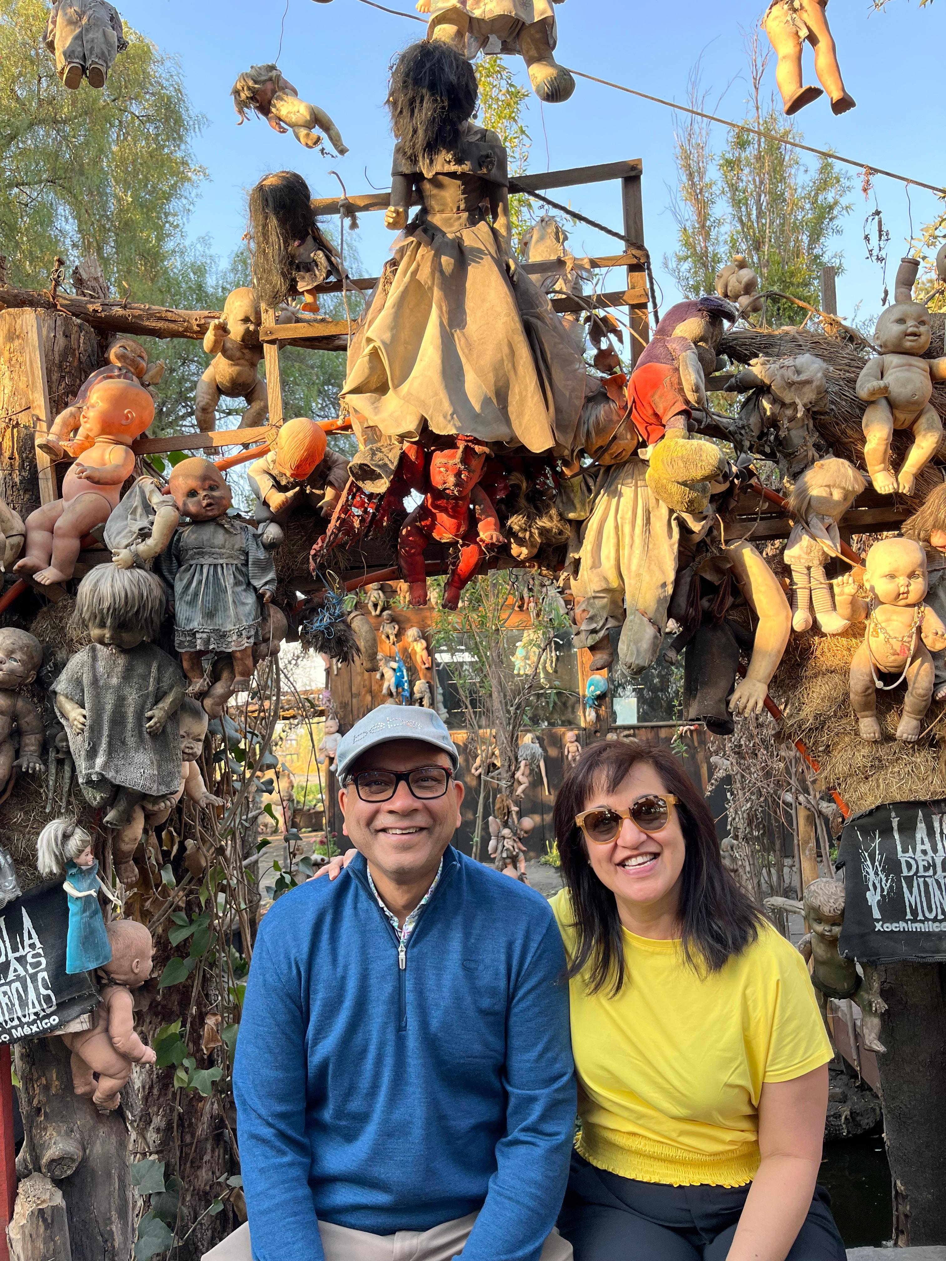 Xochimilco Sunrise Kayaking Adventure