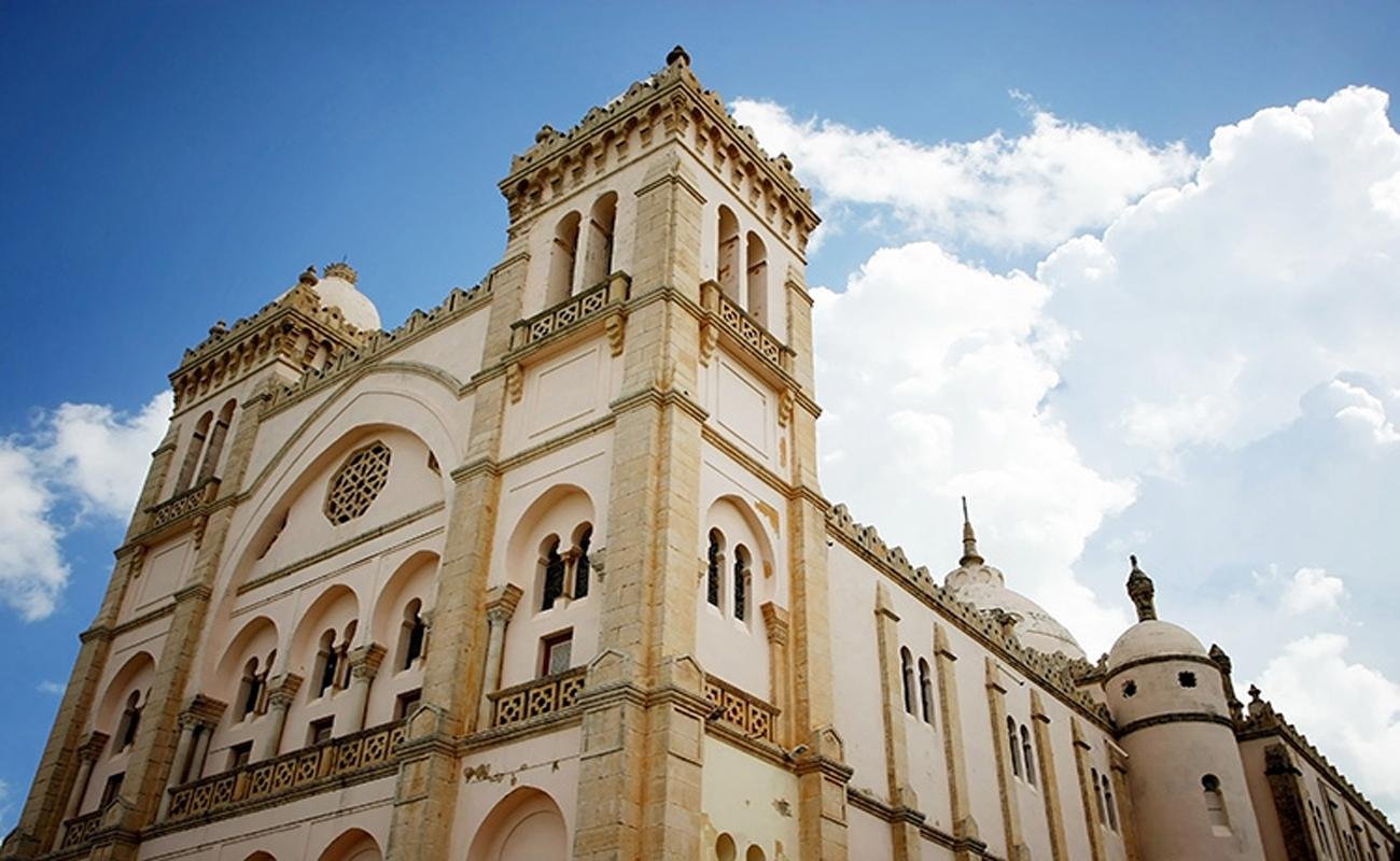 Carthage & Sidi Bou Said Half-Day Tour from Hammamet