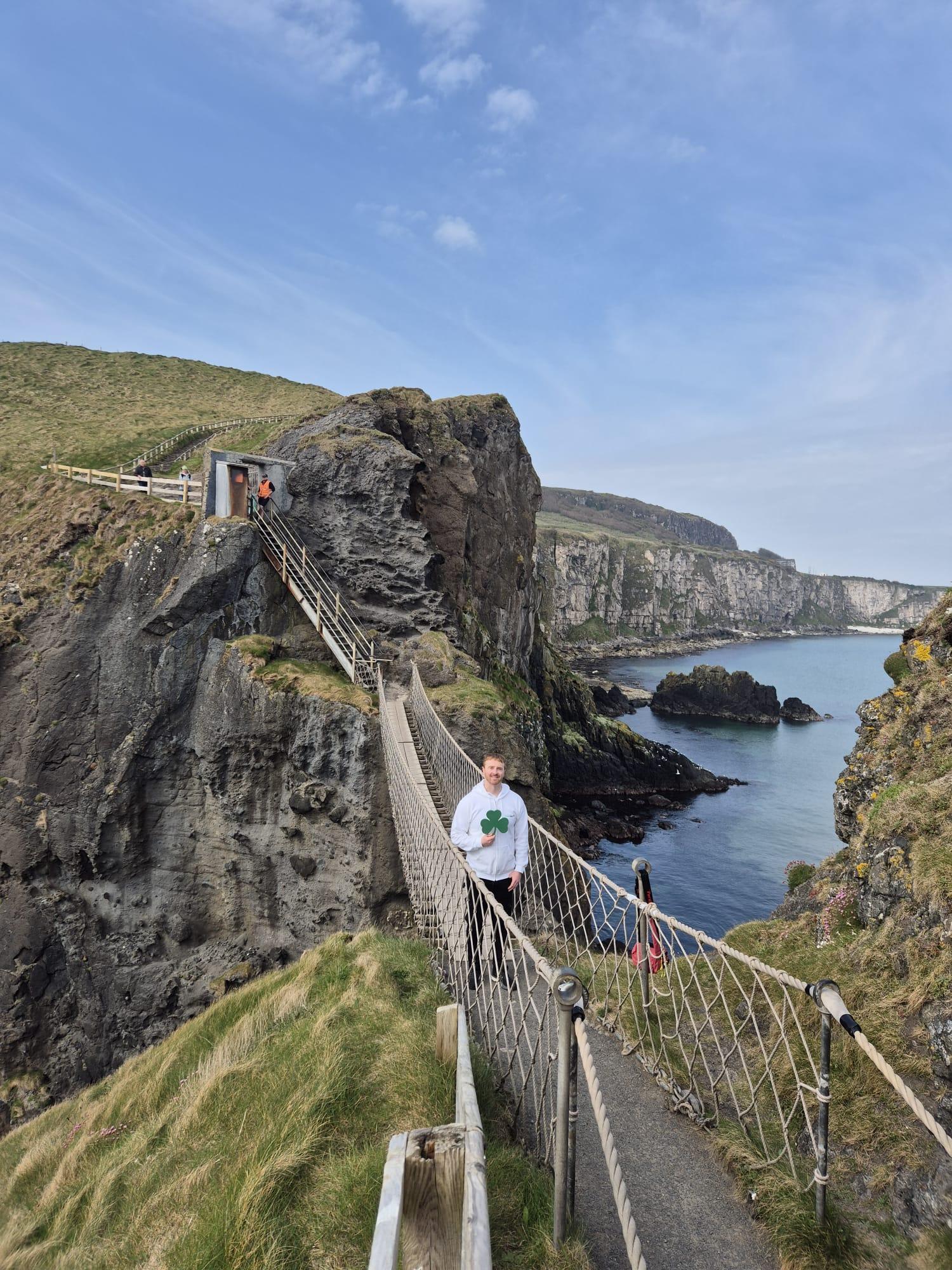 Giants Causeway Private Causeway Coast Tour