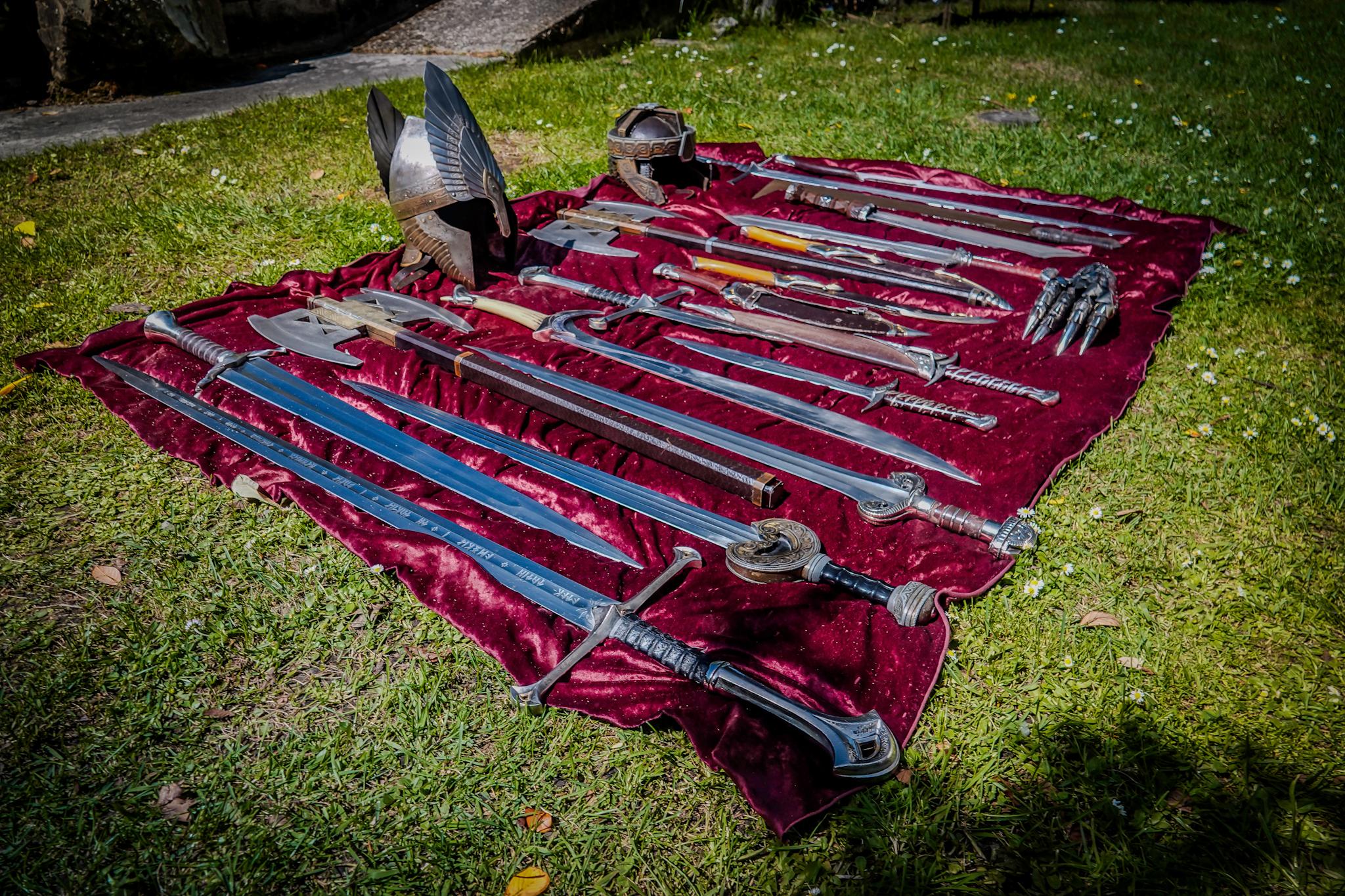 Arrowtown & Gibbston Tour, Lord of the Rings Film Locations