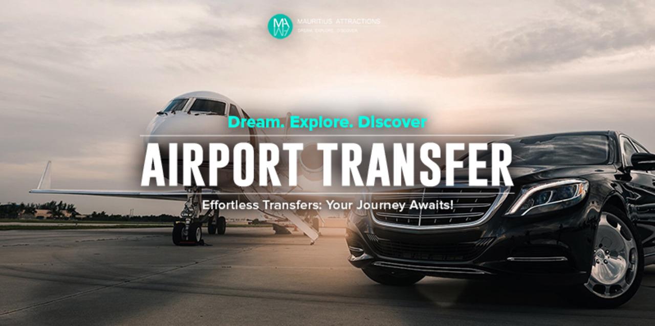 Private Amman Airport Transfer Service