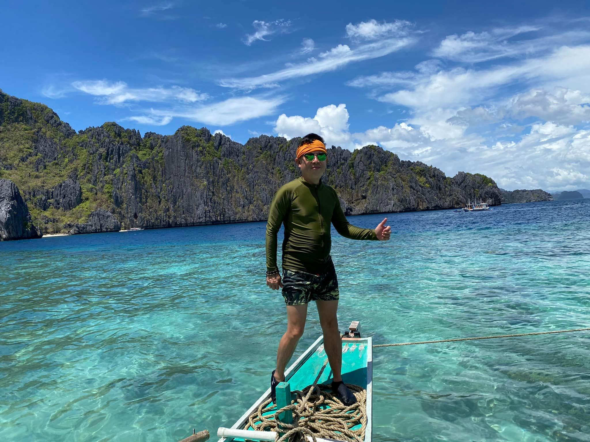 El Nido Island Hopping: Tour A Lagoons & Beaches