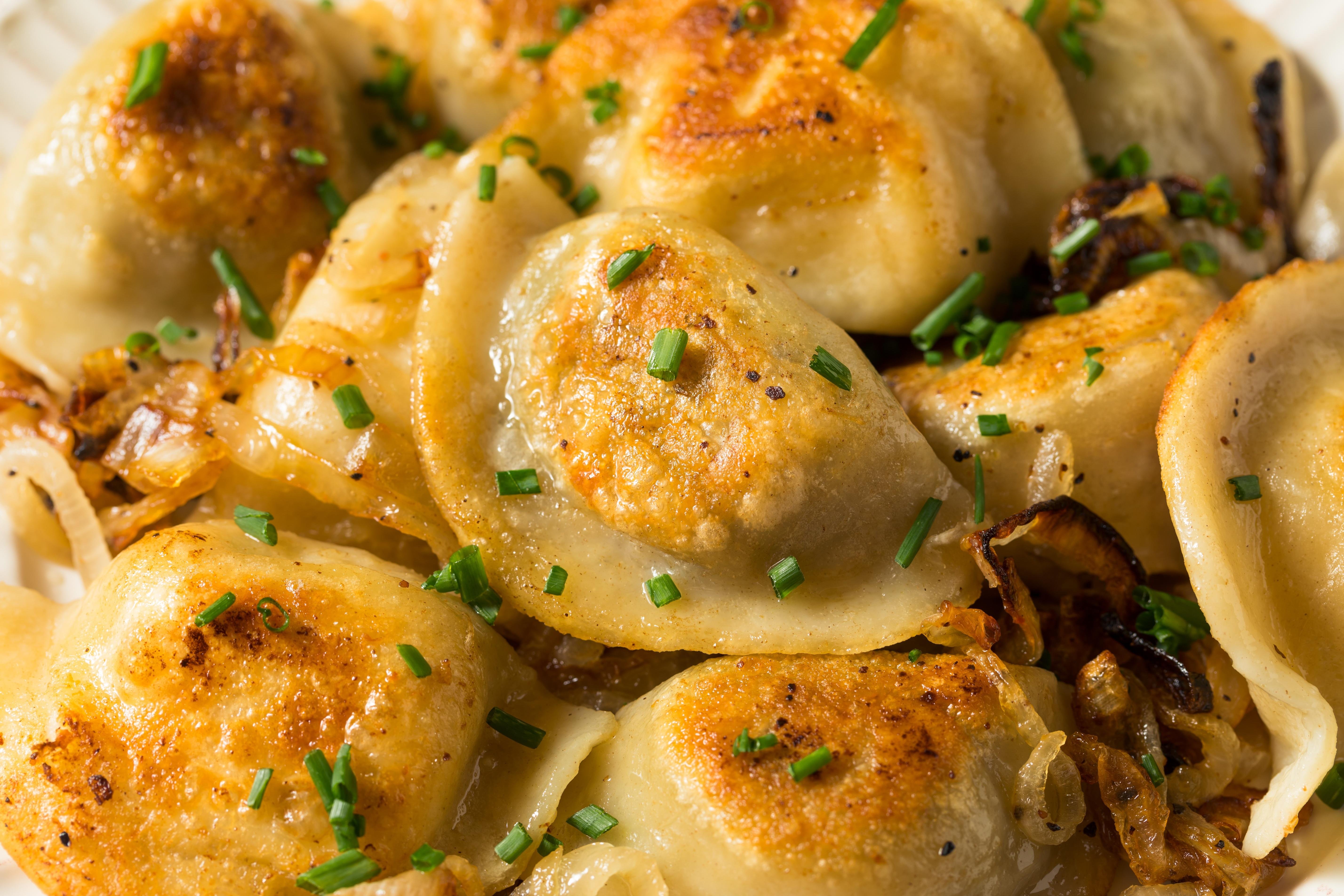 North Loop & St. Anthony Food Walking Tour