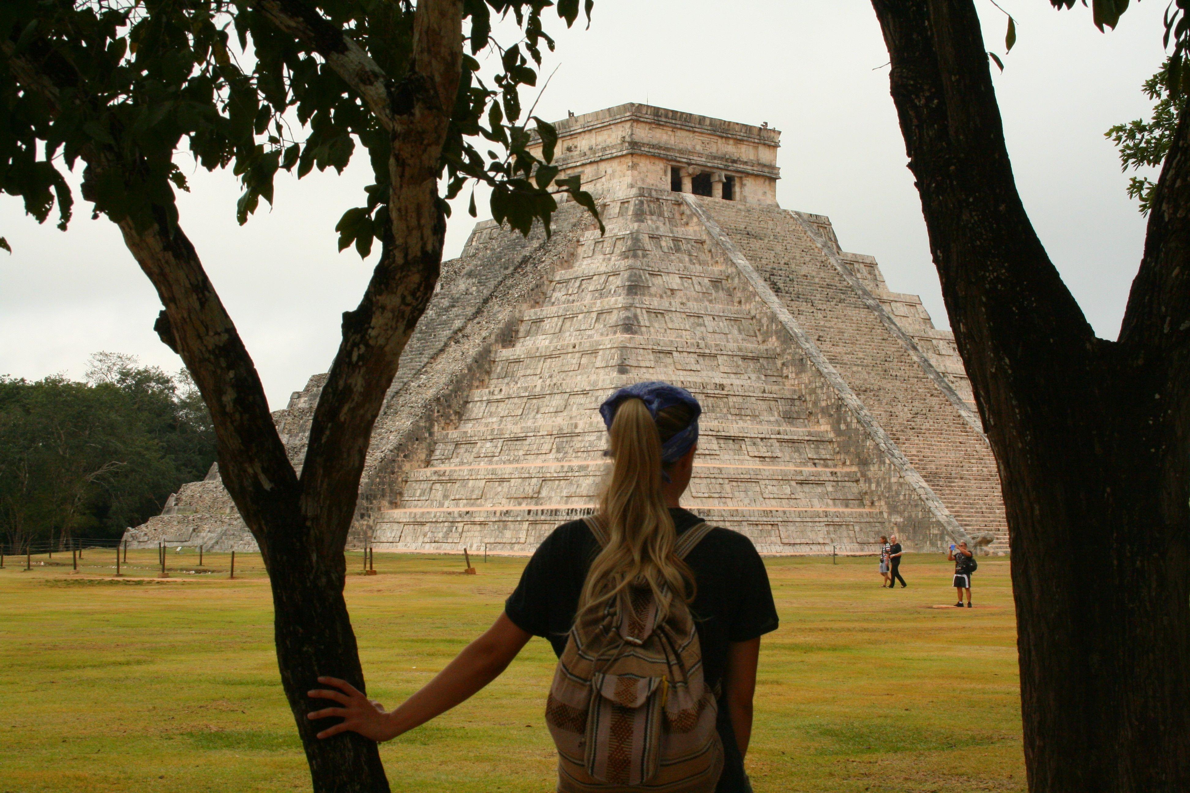 Chichén Itzá, Cenote & Valladolid Full-Day Cultural Expedition