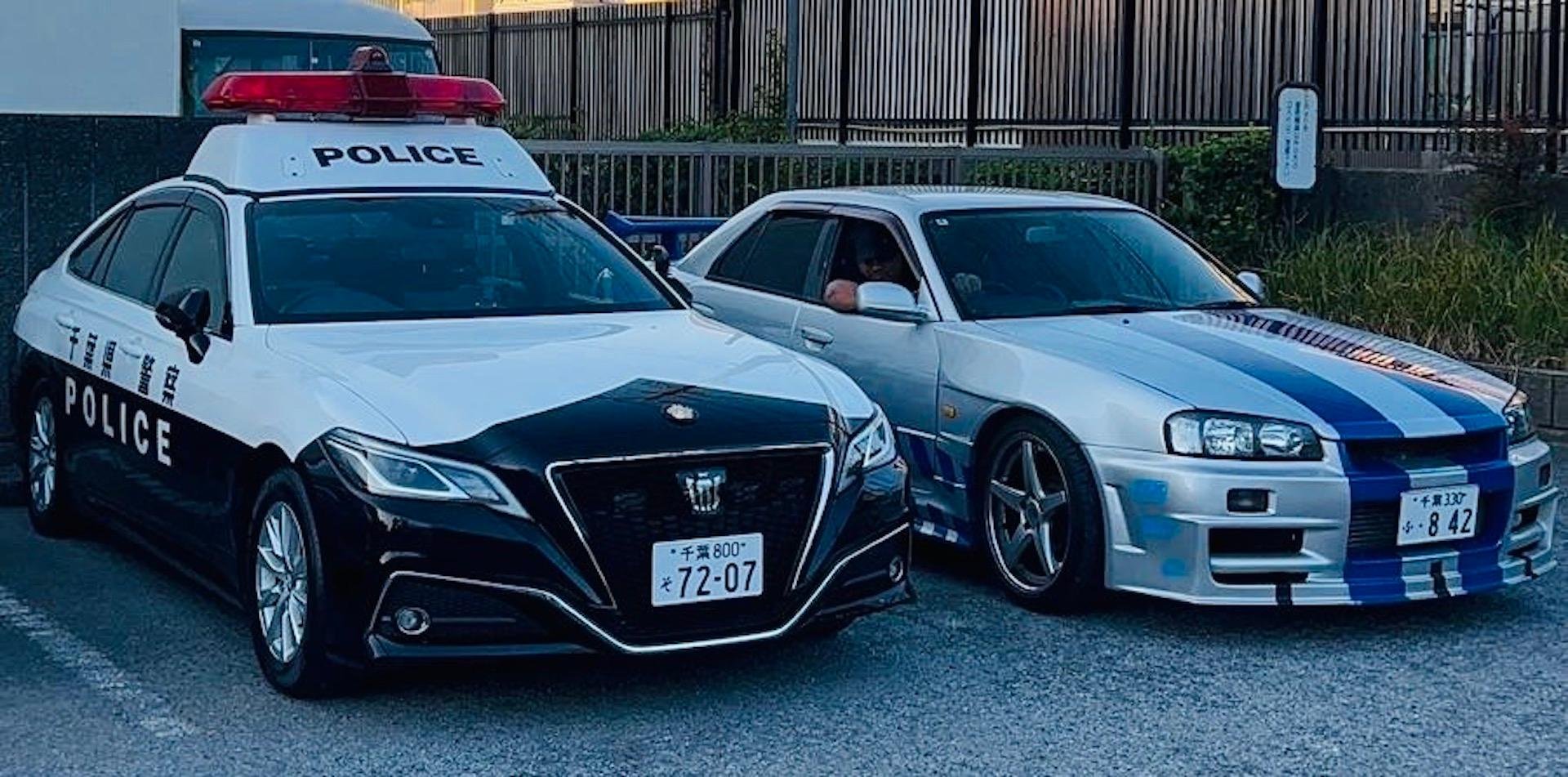 Tokyo: Fast & Furious Tokyo Drift III Experience