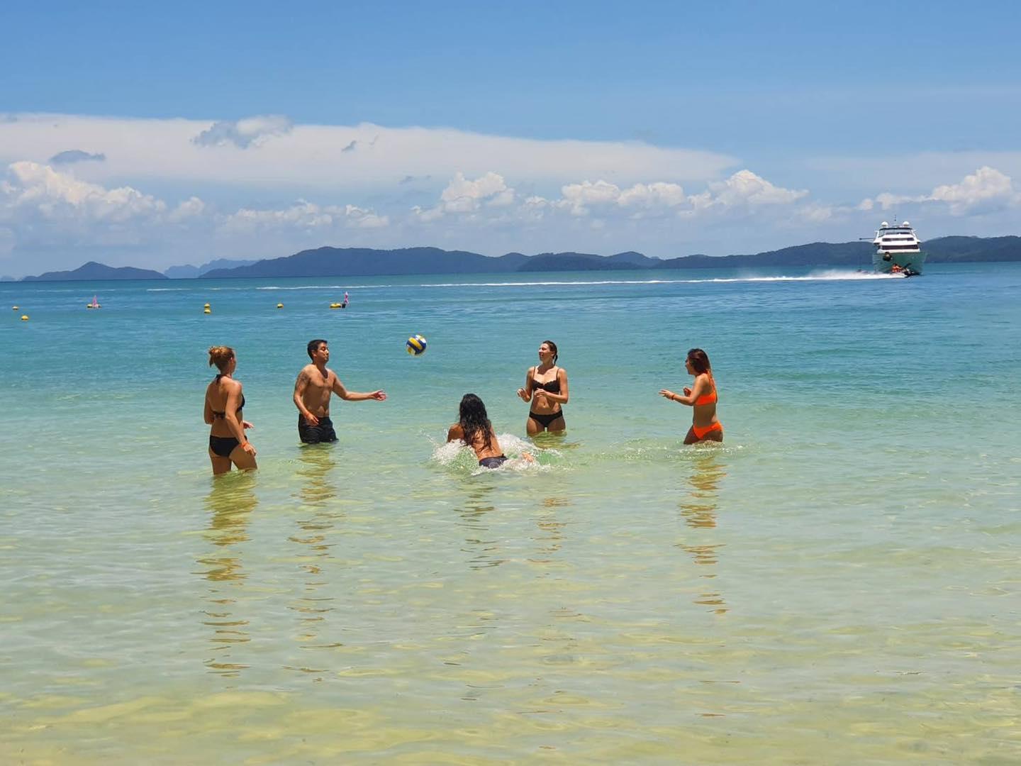 James Bond Island Sunset & Bioluminescent Plankton Cruise